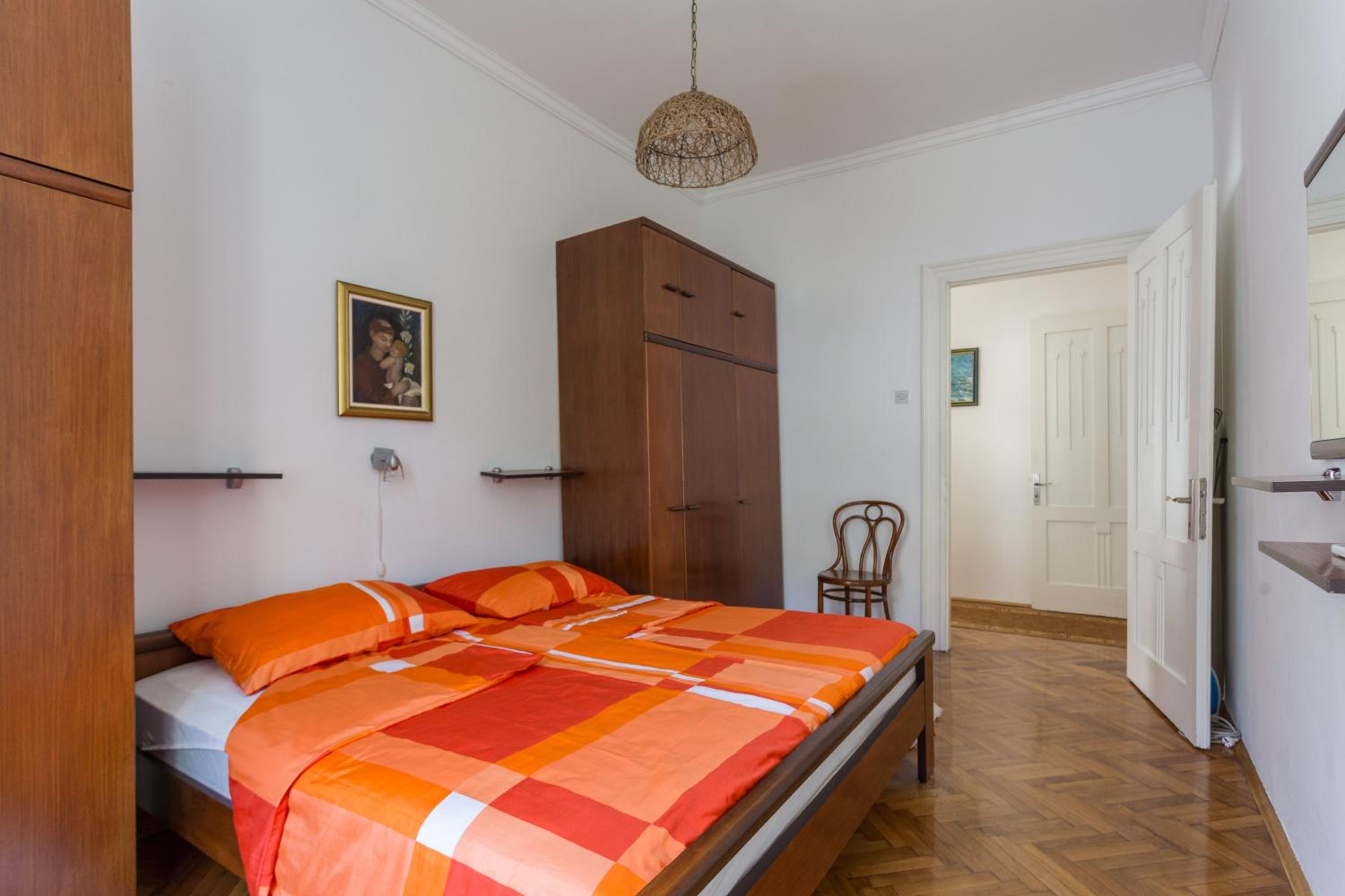 Sunny Apartments Maja