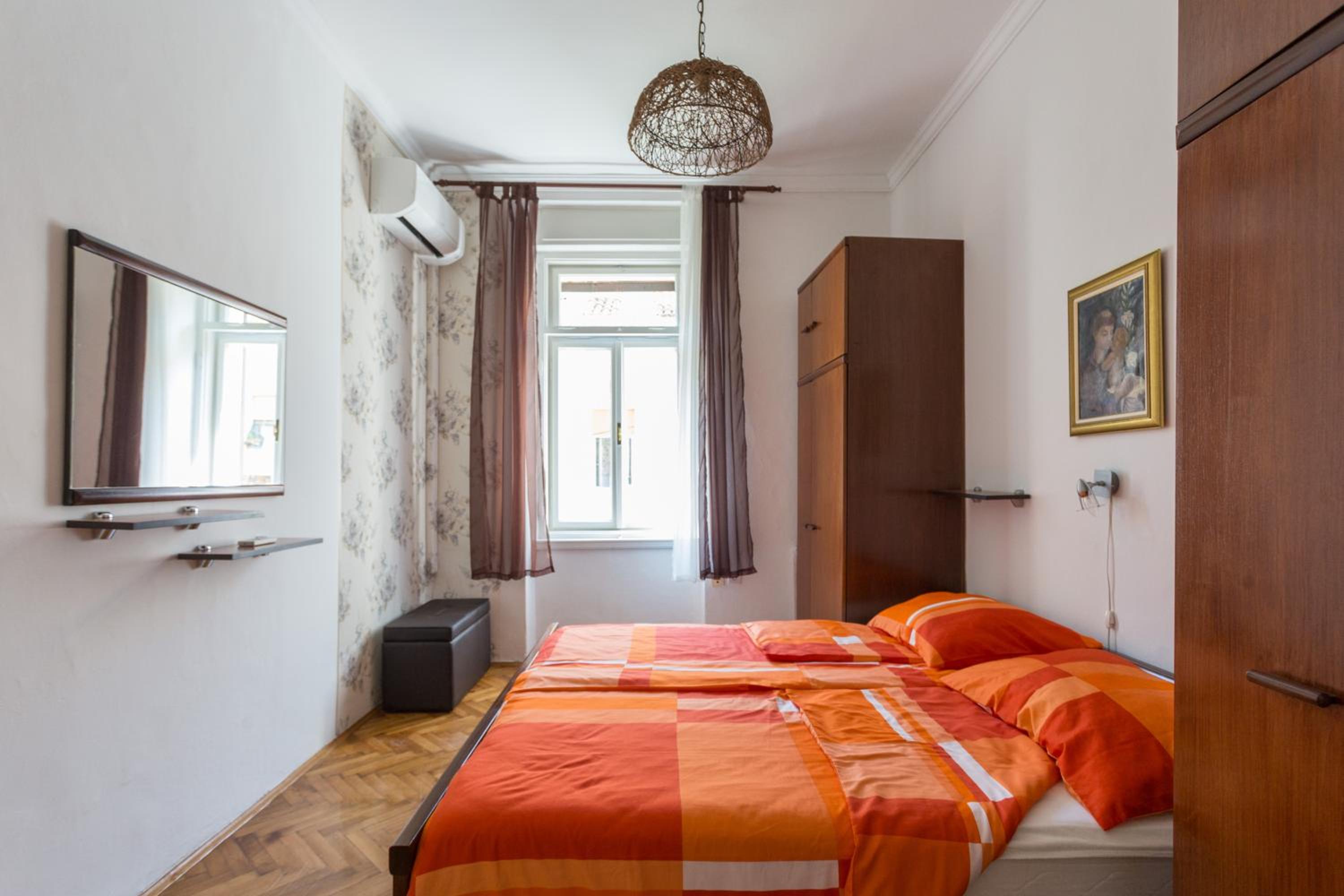 Sunny Apartments Maja