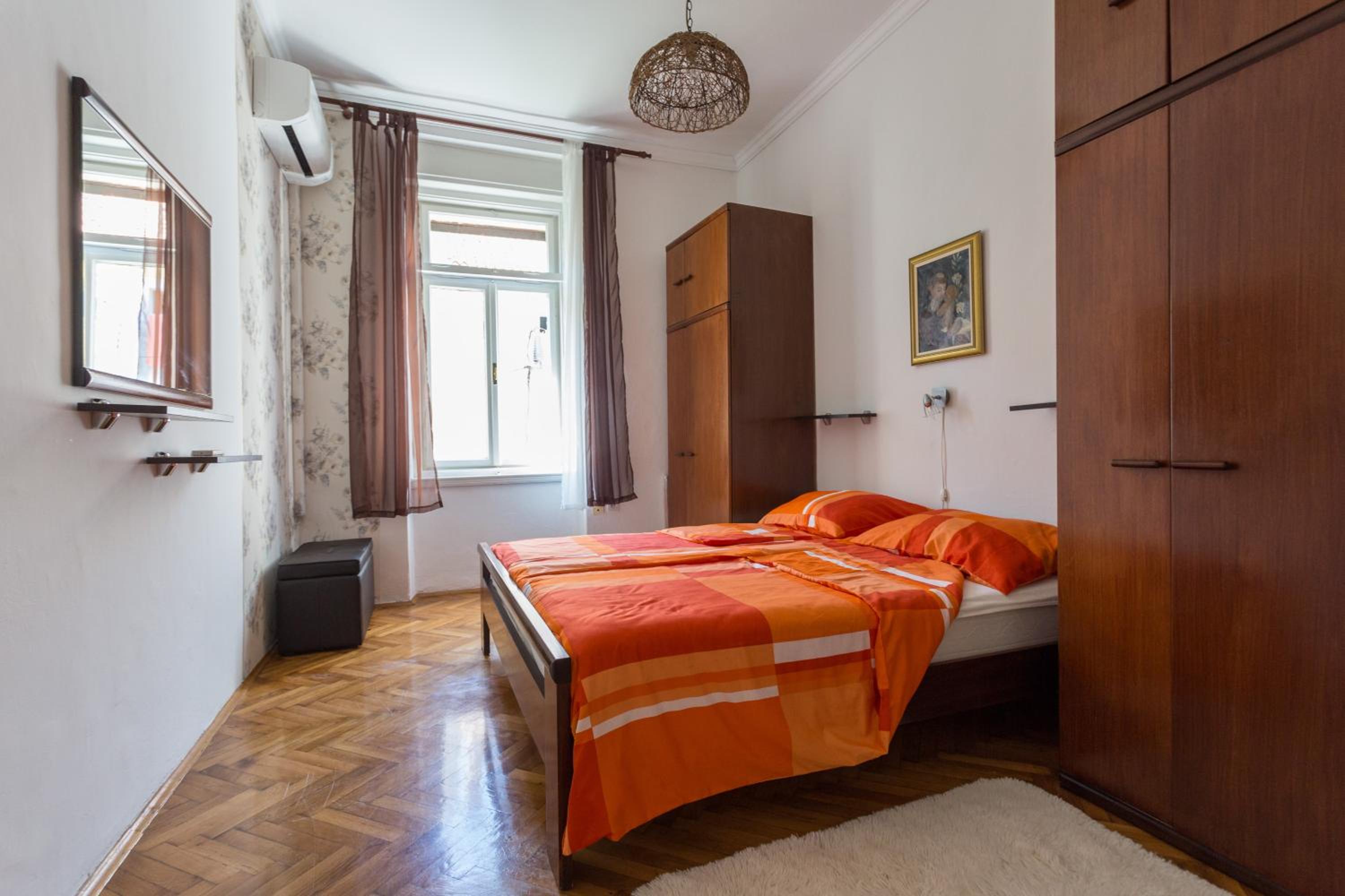 Sunny Apartments Maja
