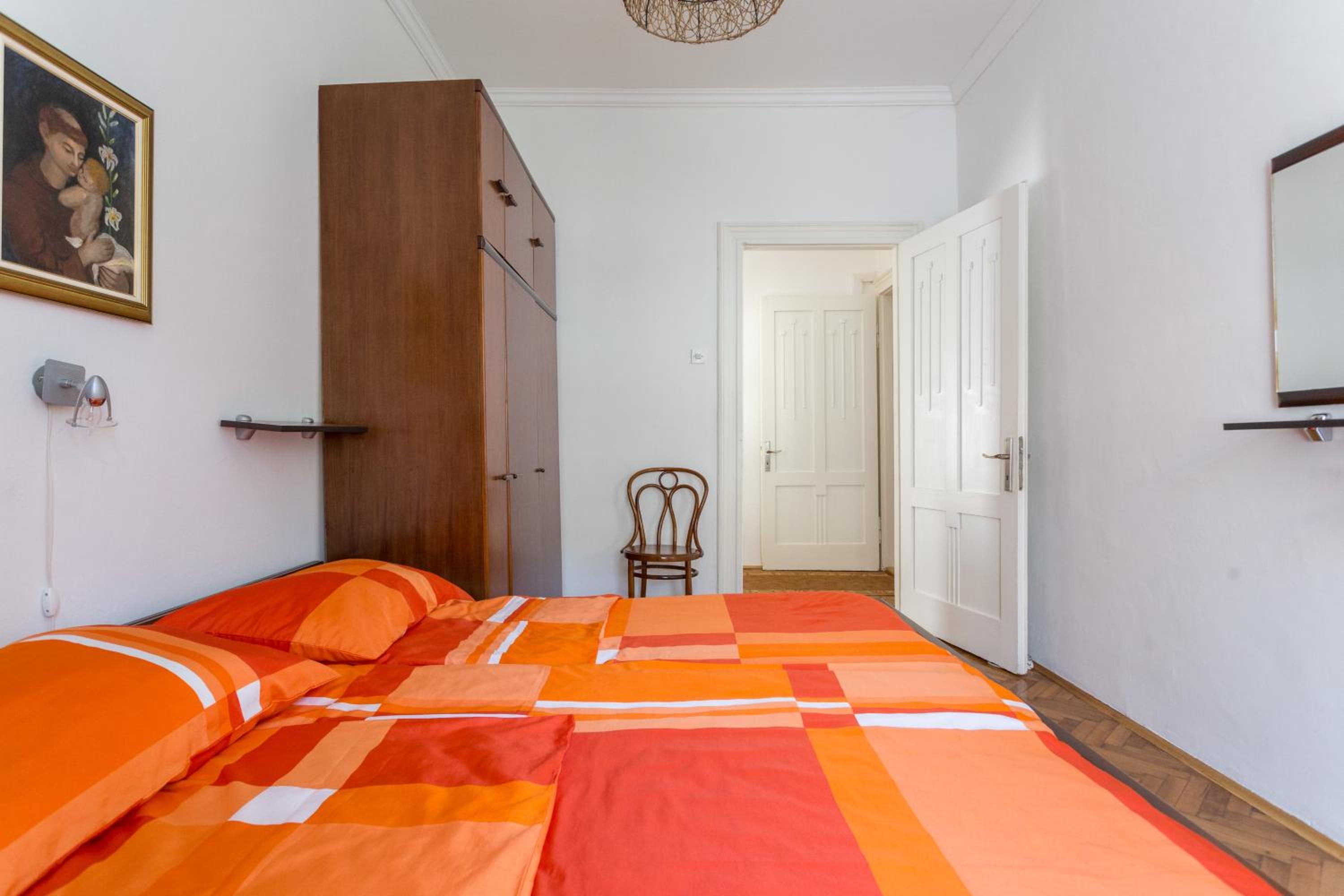 Sunny Apartments Maja