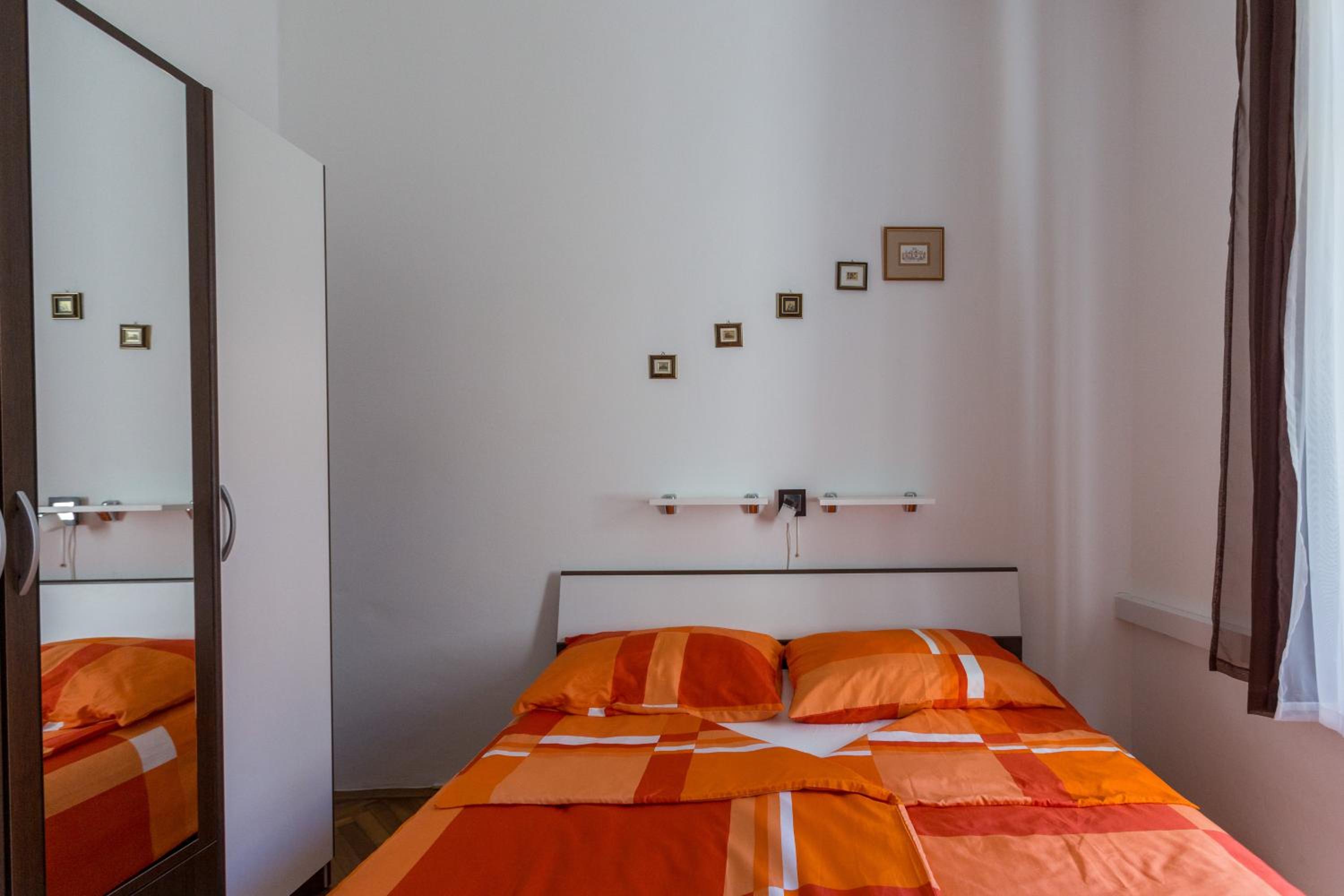 Sunny Apartments Maja