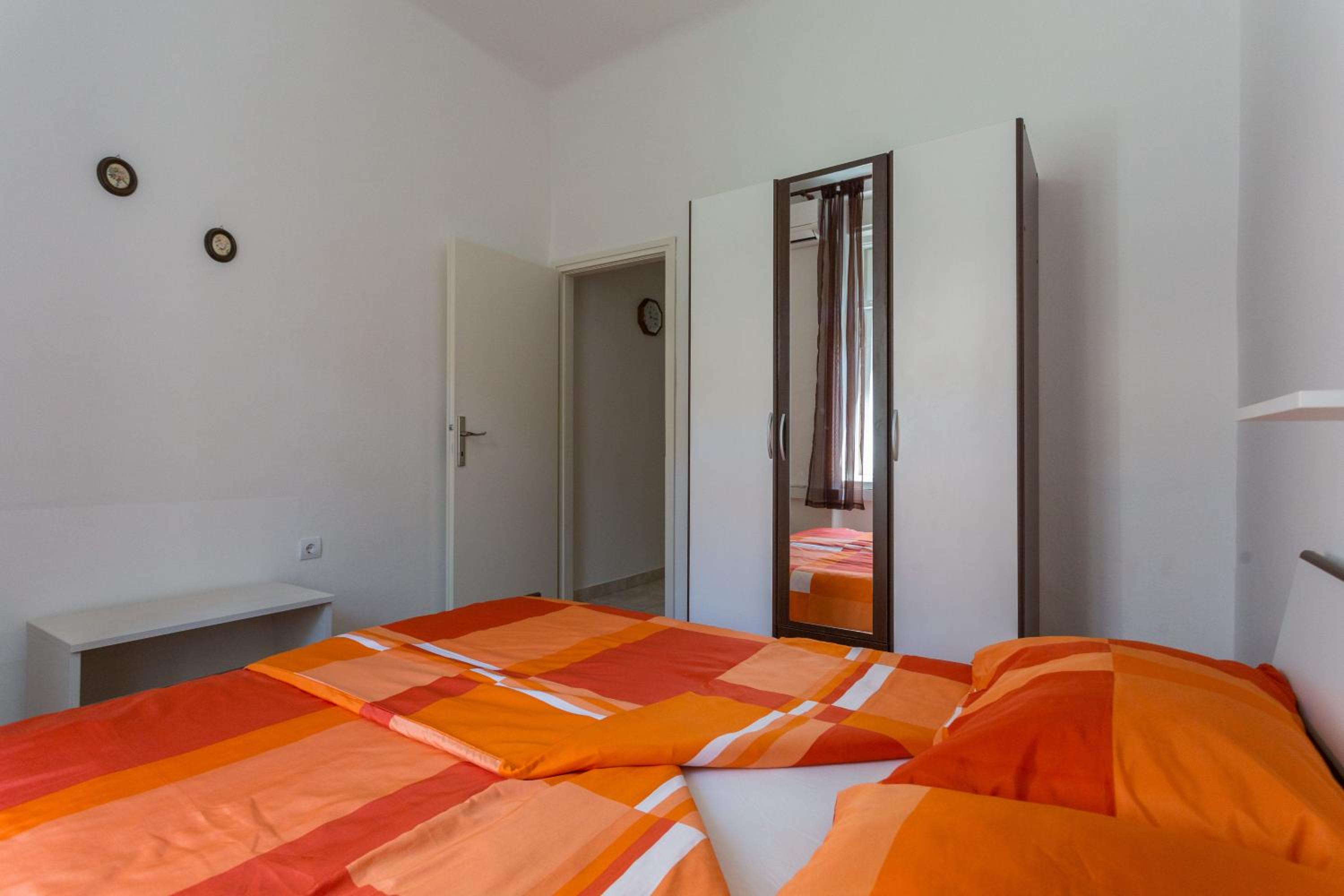 Sunny Apartments Maja