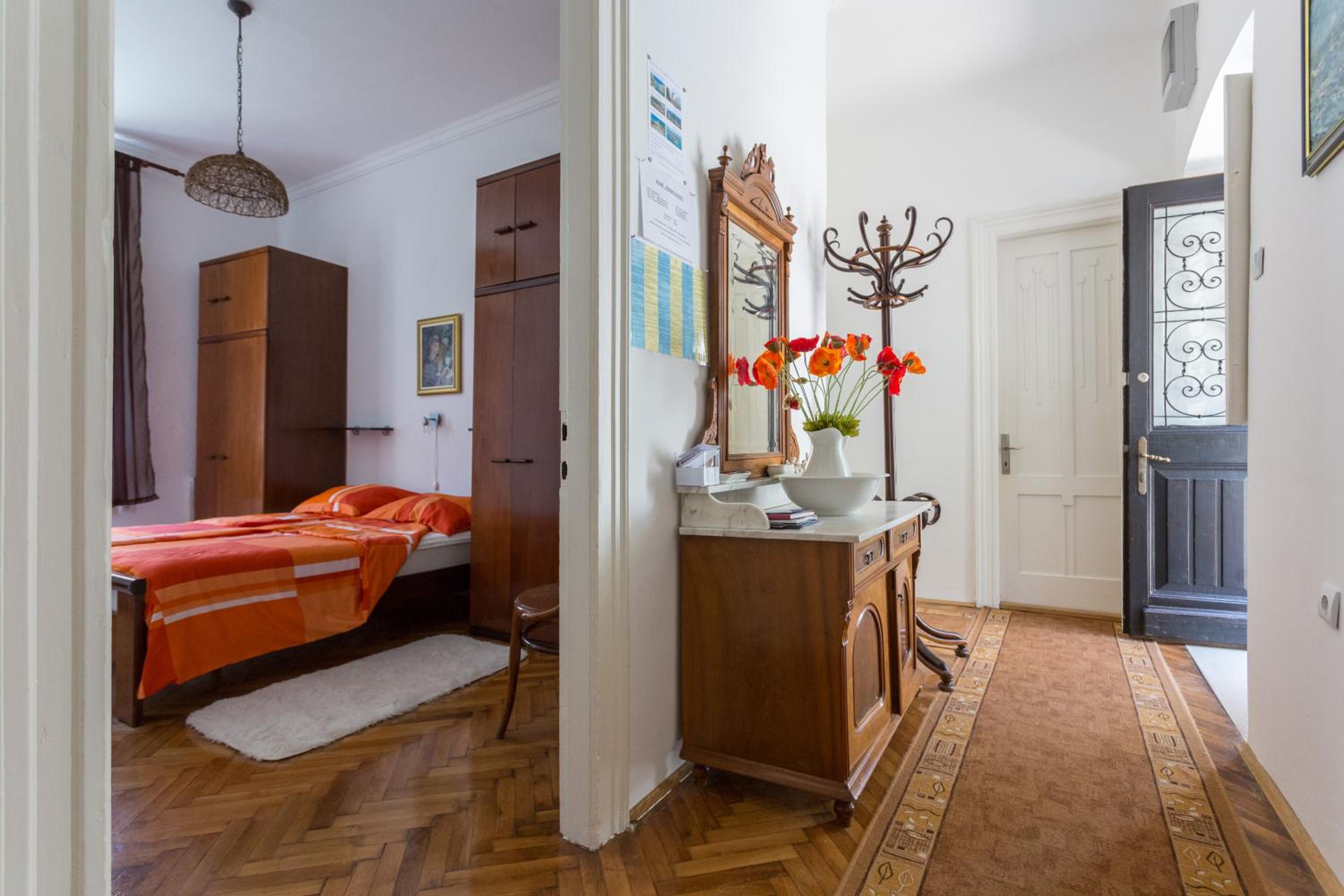 Sunny Apartments Maja