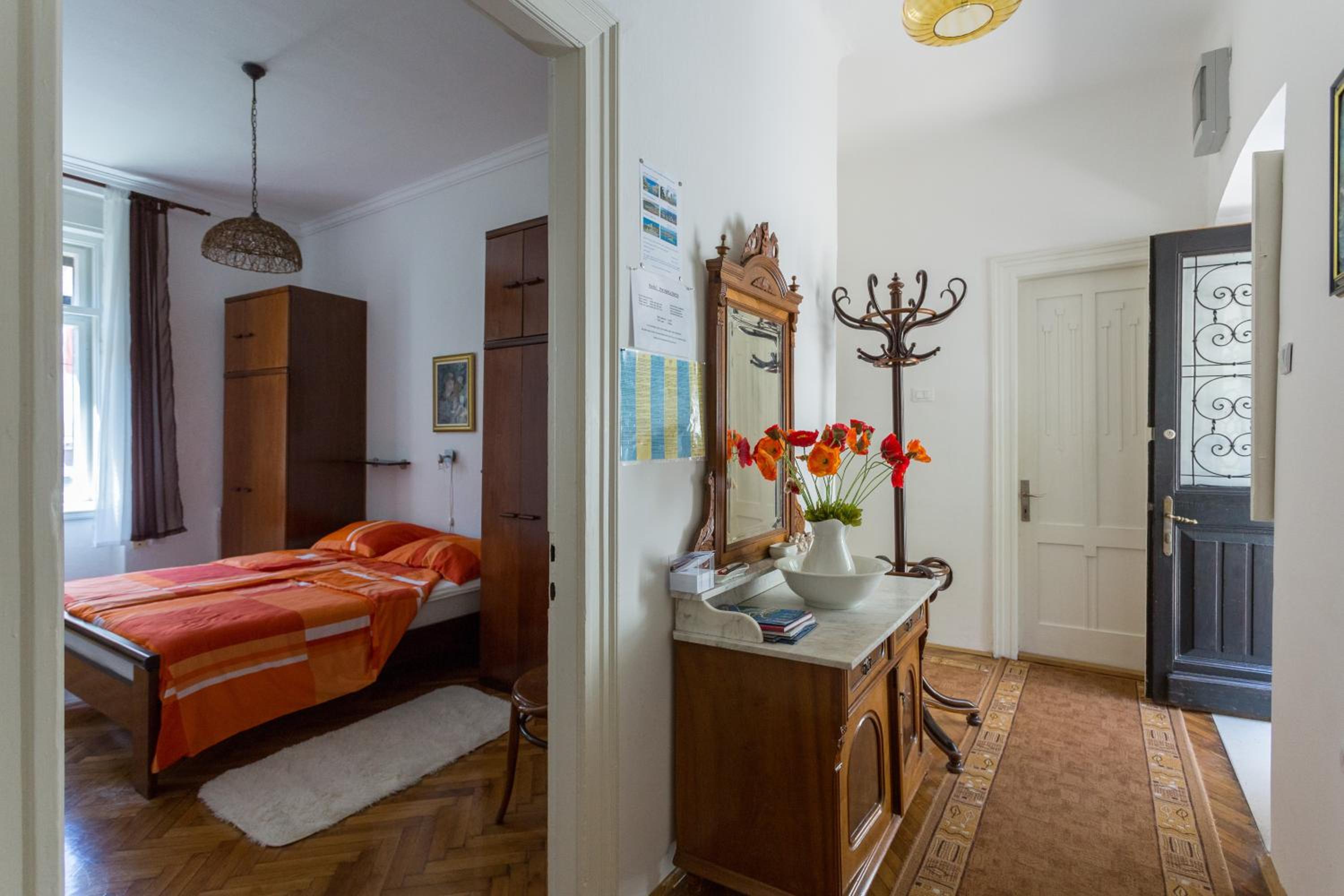 Sunny Apartments Maja