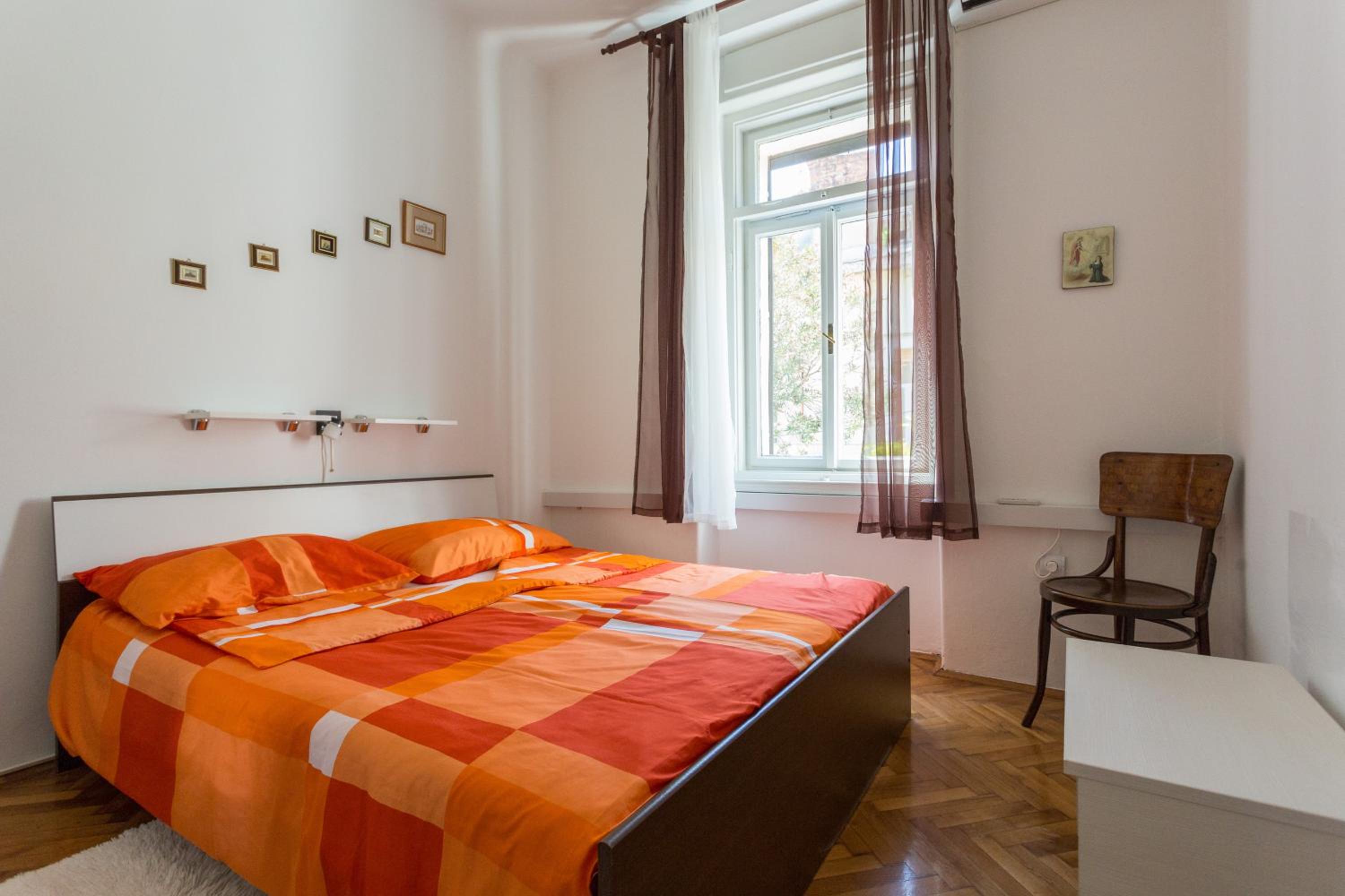 Sunny Apartments Maja