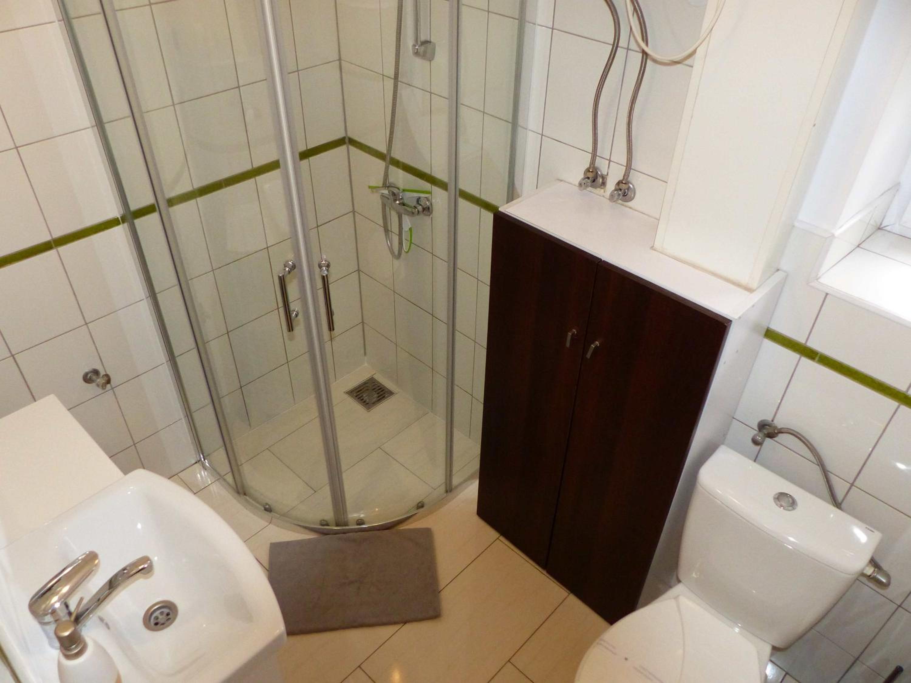 Apartament Kraszewskiego