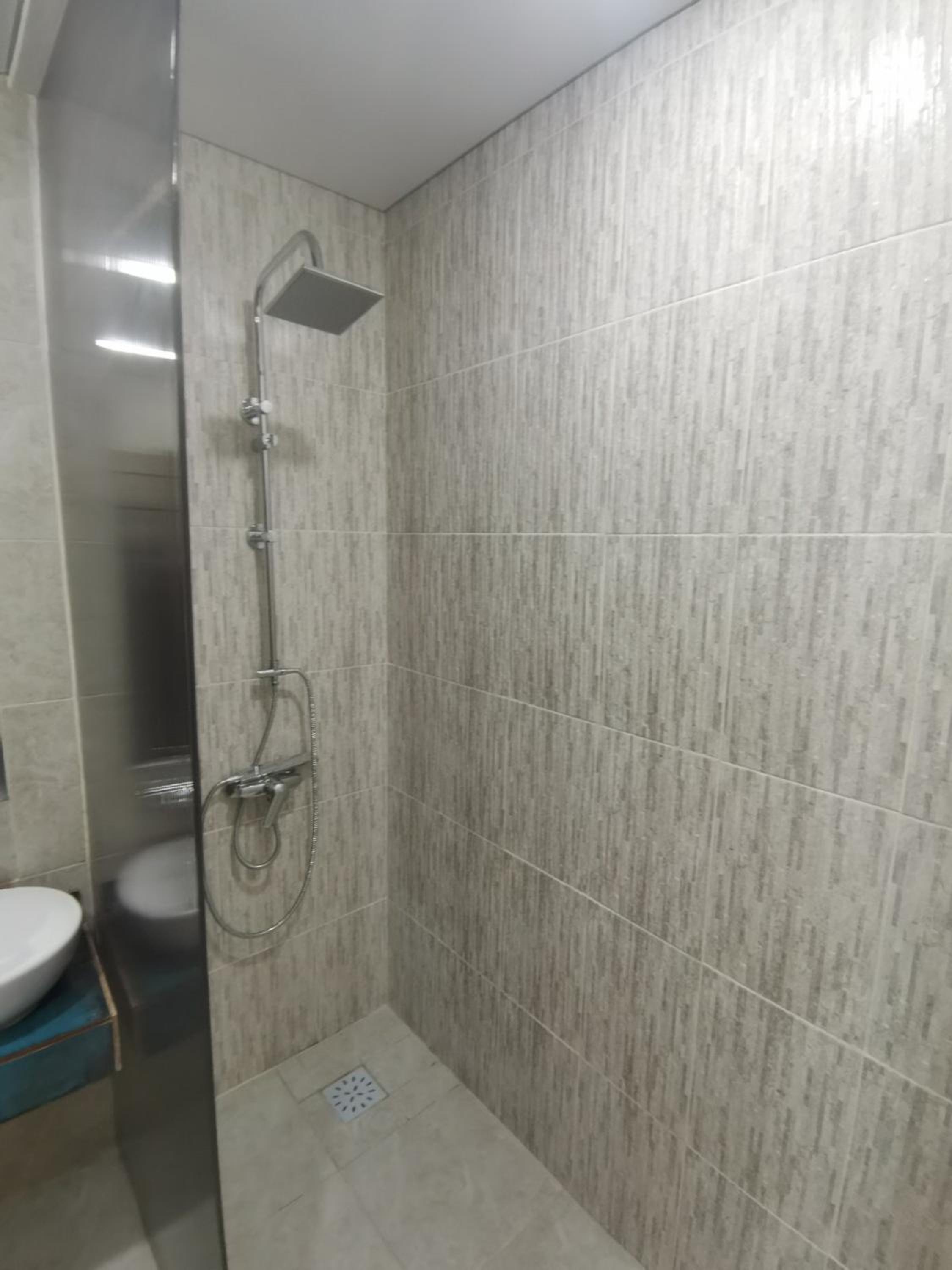 Spacious Studio Apartment