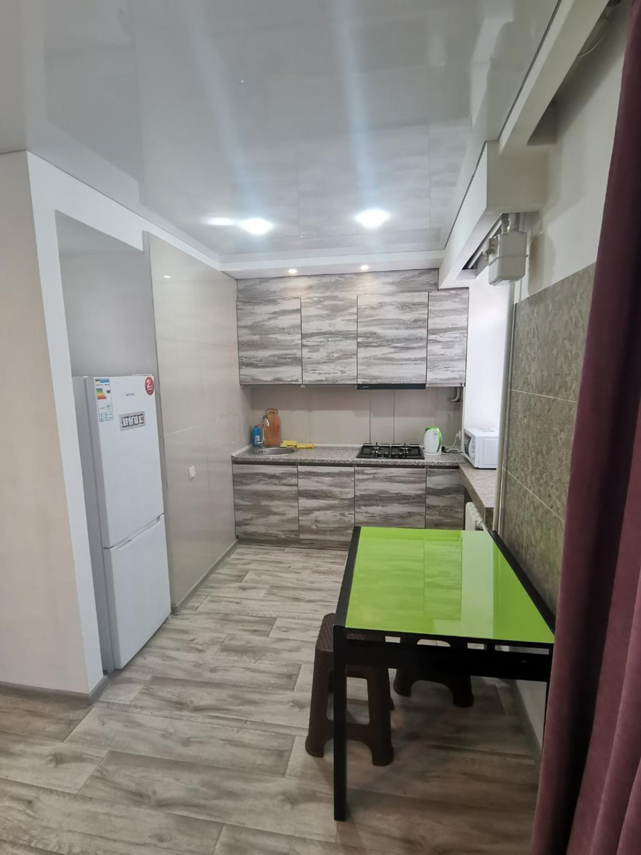 Spacious Studio Apartment