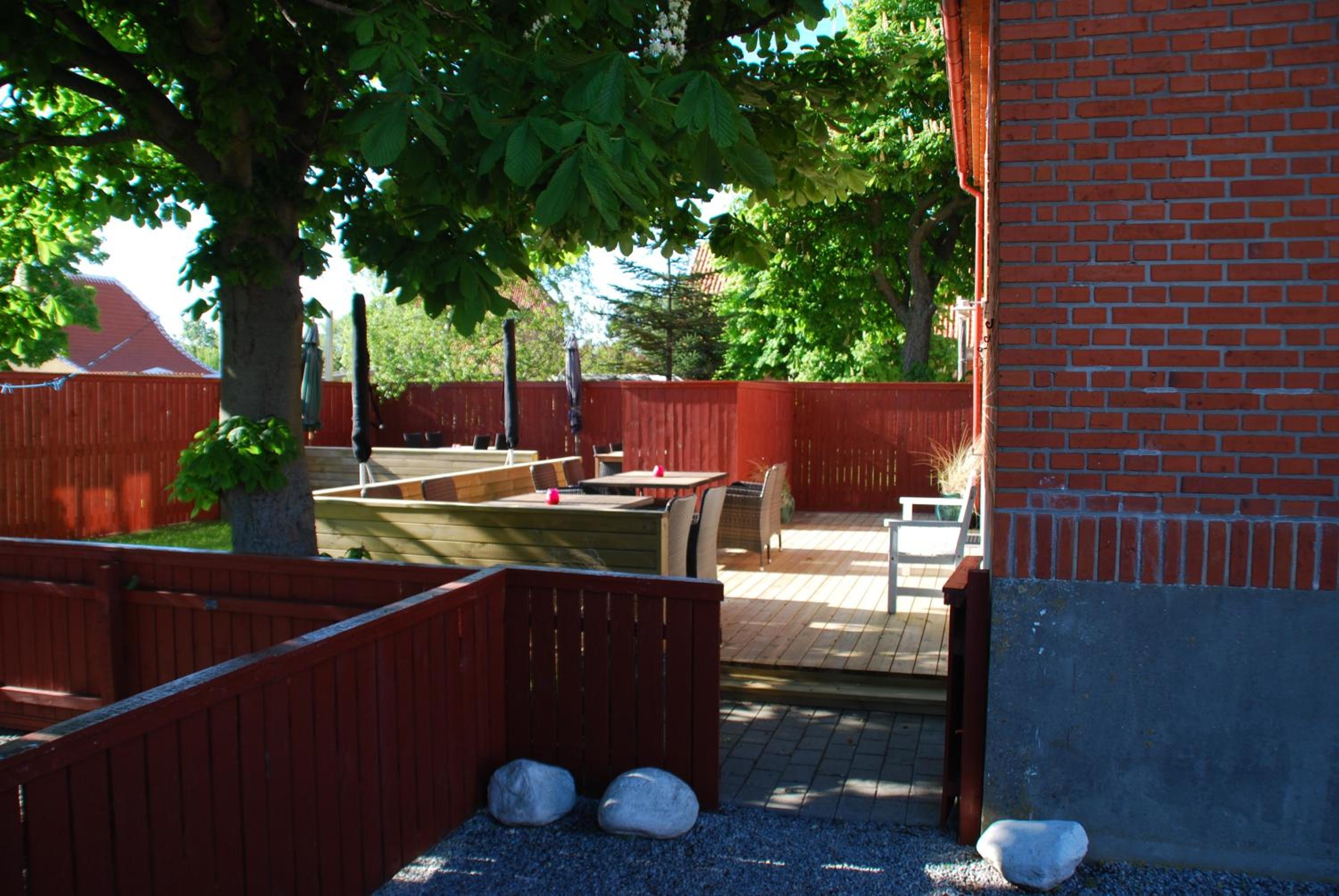Spliidsvej Apartments