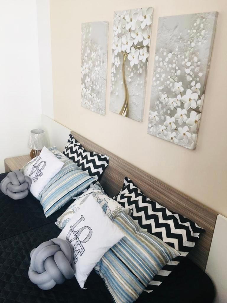 Prive Riviera Park Hotel Caldas Novas - lindo apartamento inteiro para 4 pessoas