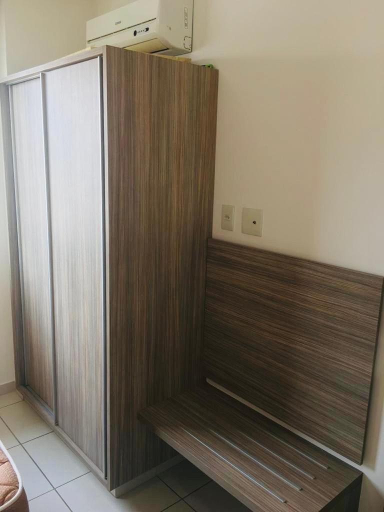 Prive Riviera Park Hotel Caldas Novas - lindo apartamento inteiro para 4 pessoas