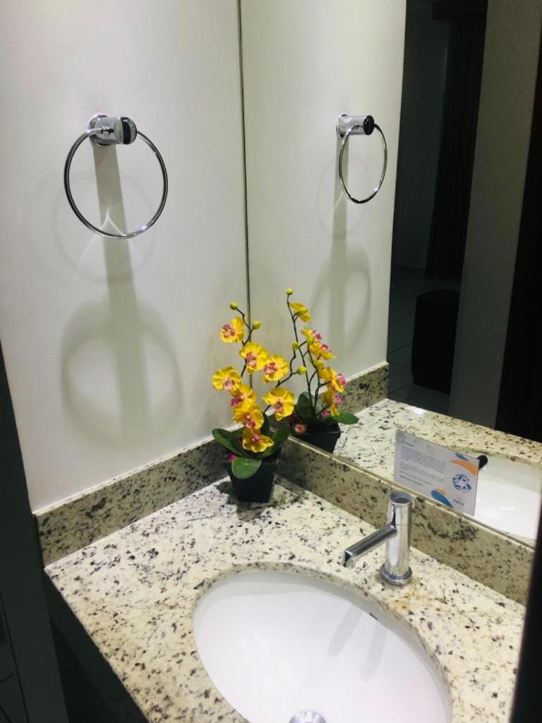 Prive Riviera Park Hotel Caldas Novas - lindo apartamento inteiro para 4 pessoas