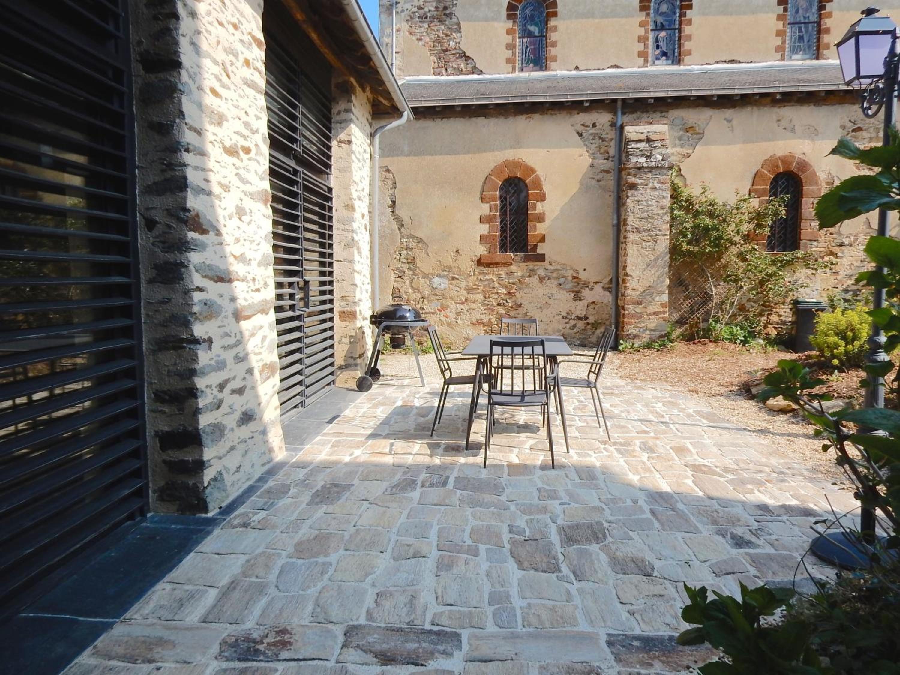 Le Petit Vigneau view 5