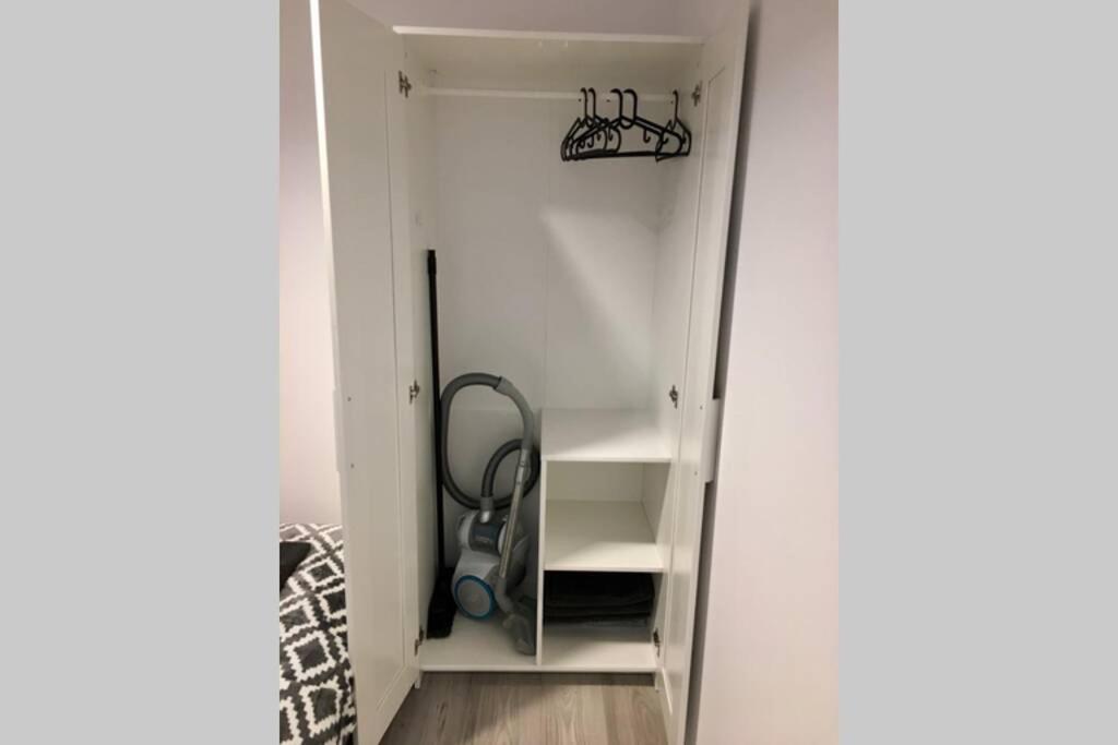 Apartament Fibra Bounty