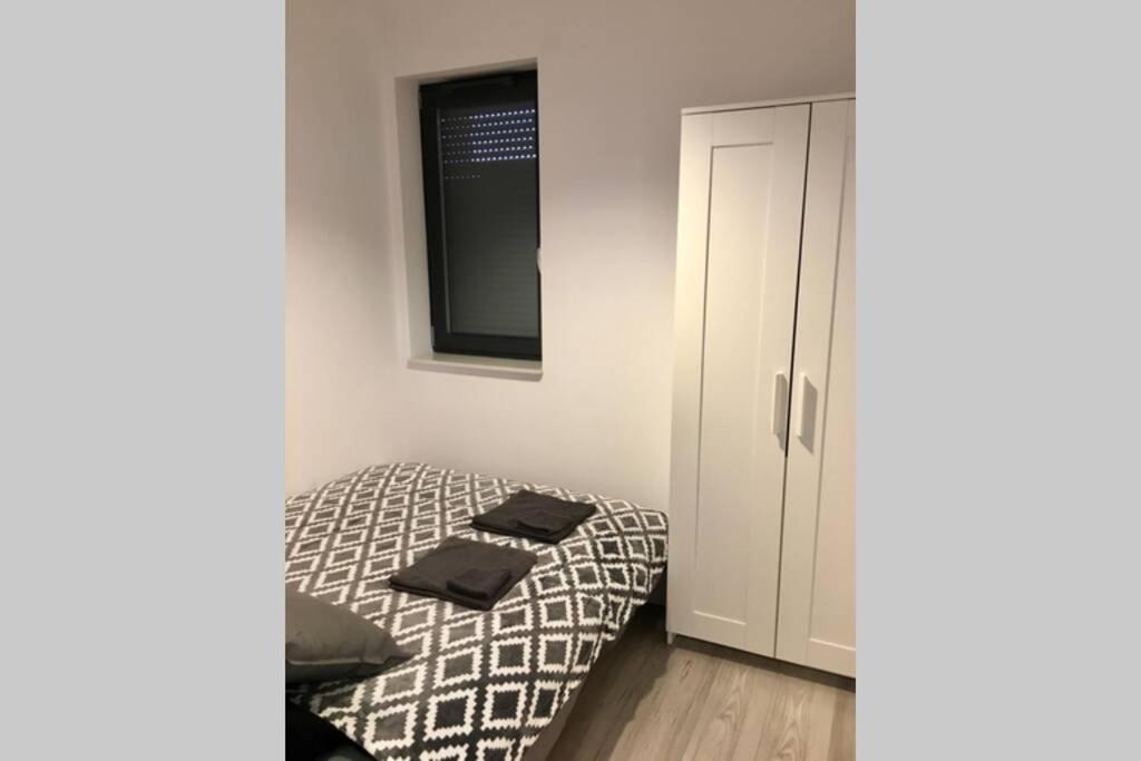Apartament Fibra Bounty