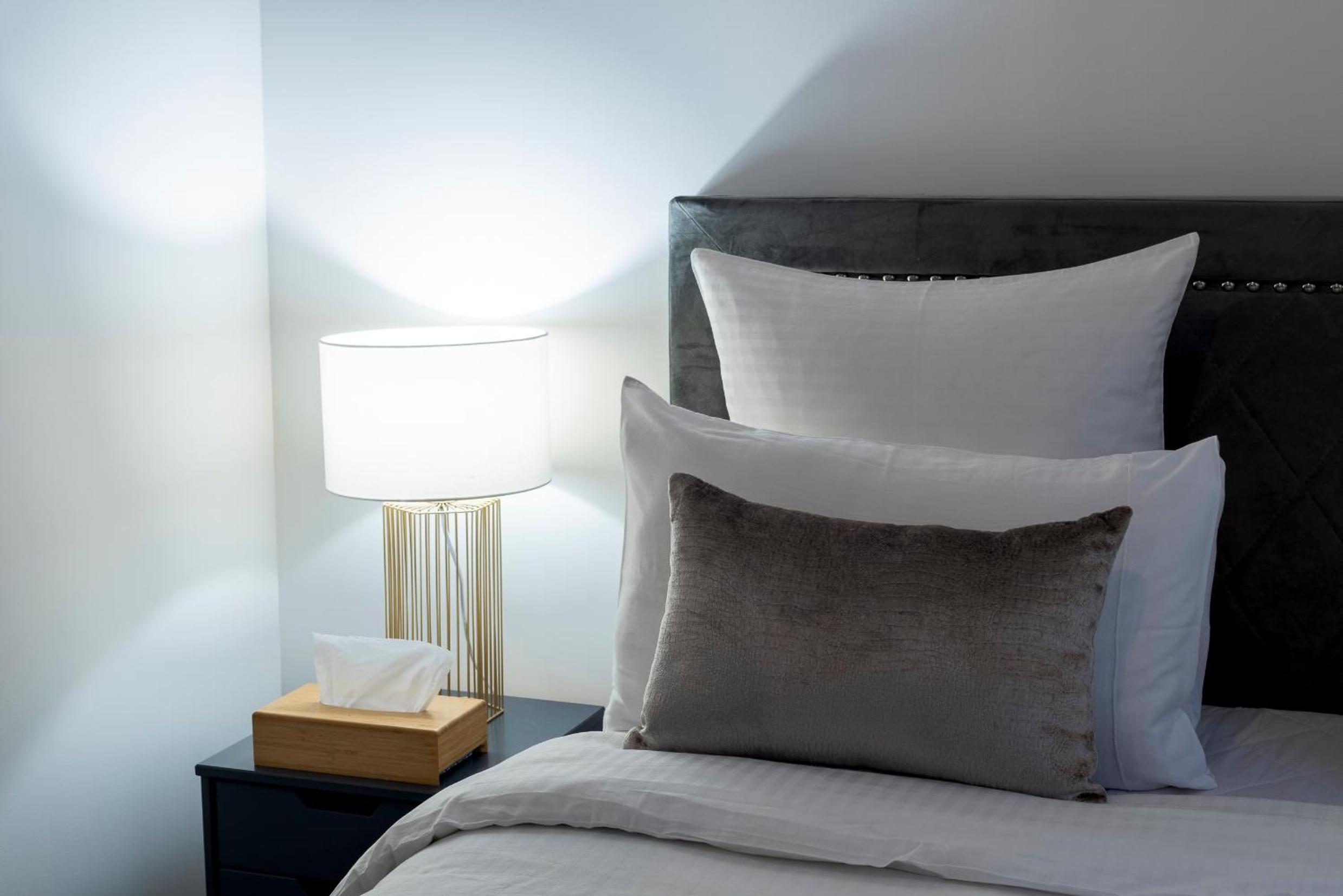 GemBnB Luxury Apartments - Residence Timbaud Paris-Oberkampf