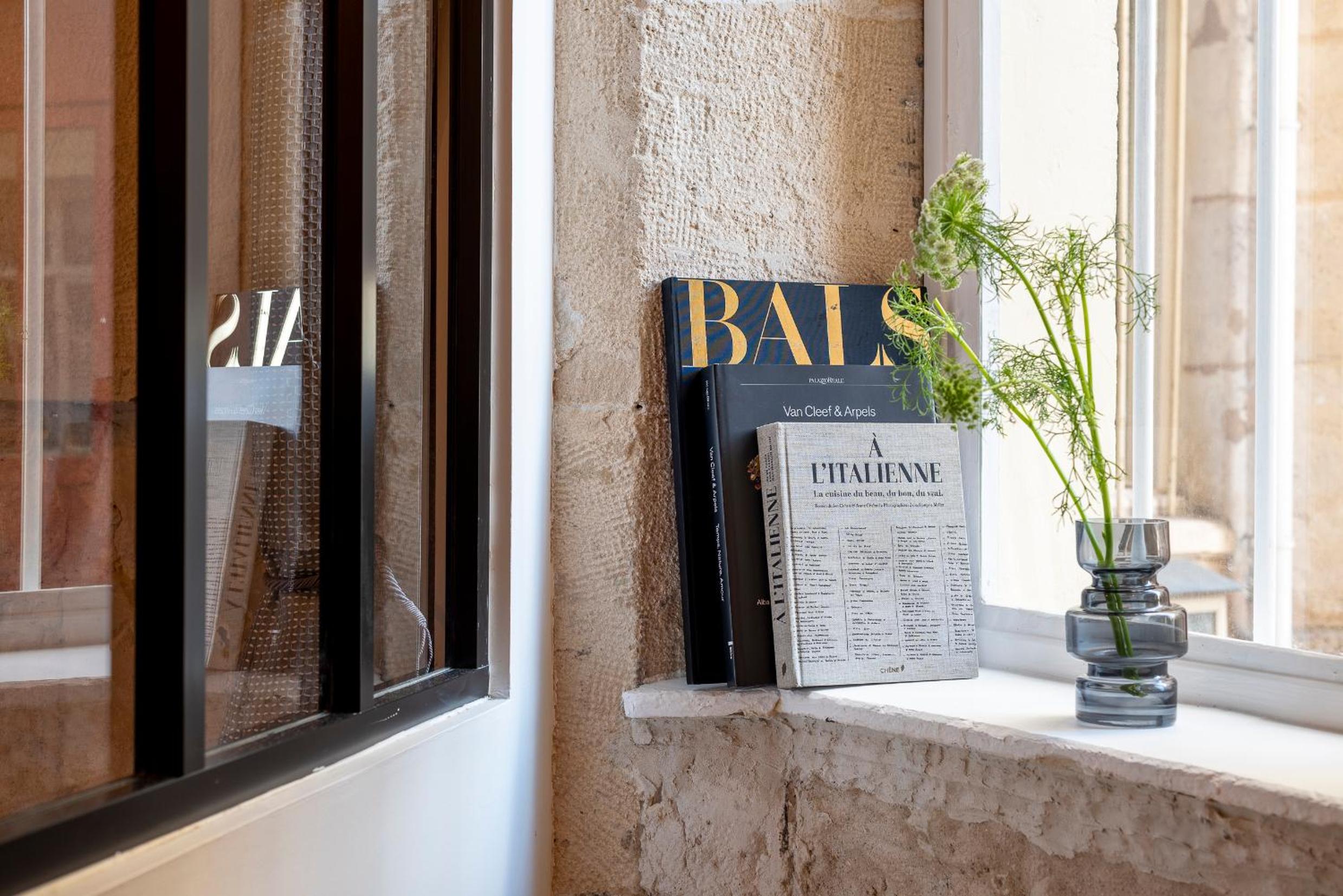 GemBnB Luxury Apartments - Residence Timbaud Paris-Oberkampf