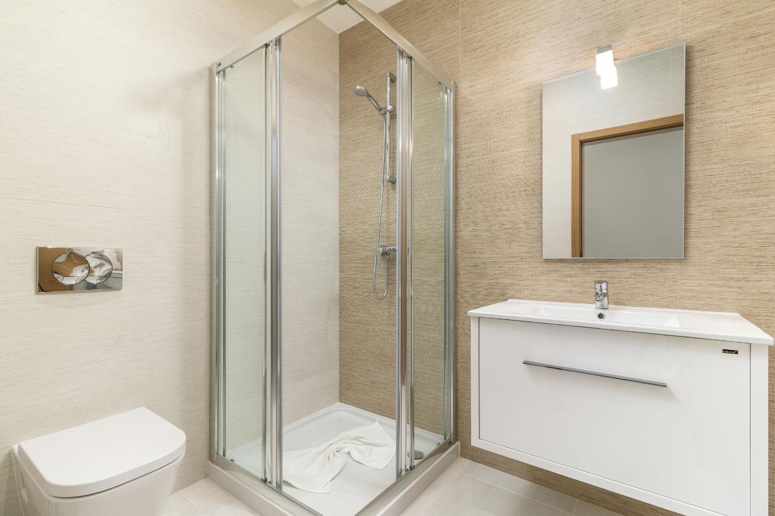 Sleek Modern Beach Apartment, Porto de Mos, Lagos view 4