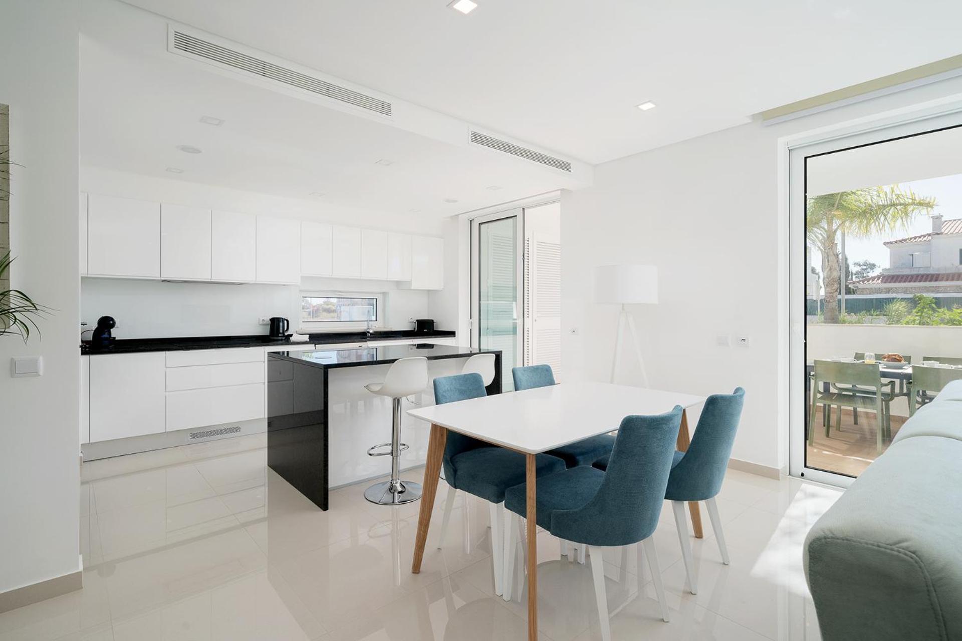 Ultramodern Apartment