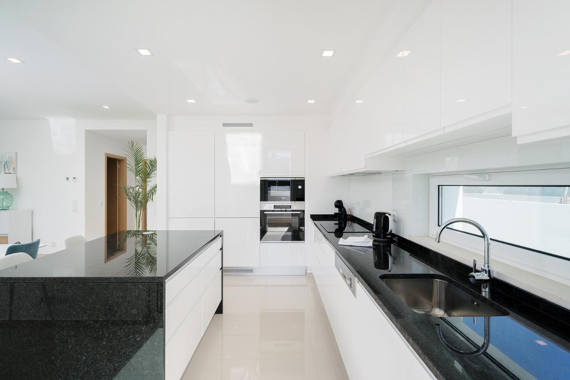 Ultramodern Apartment
