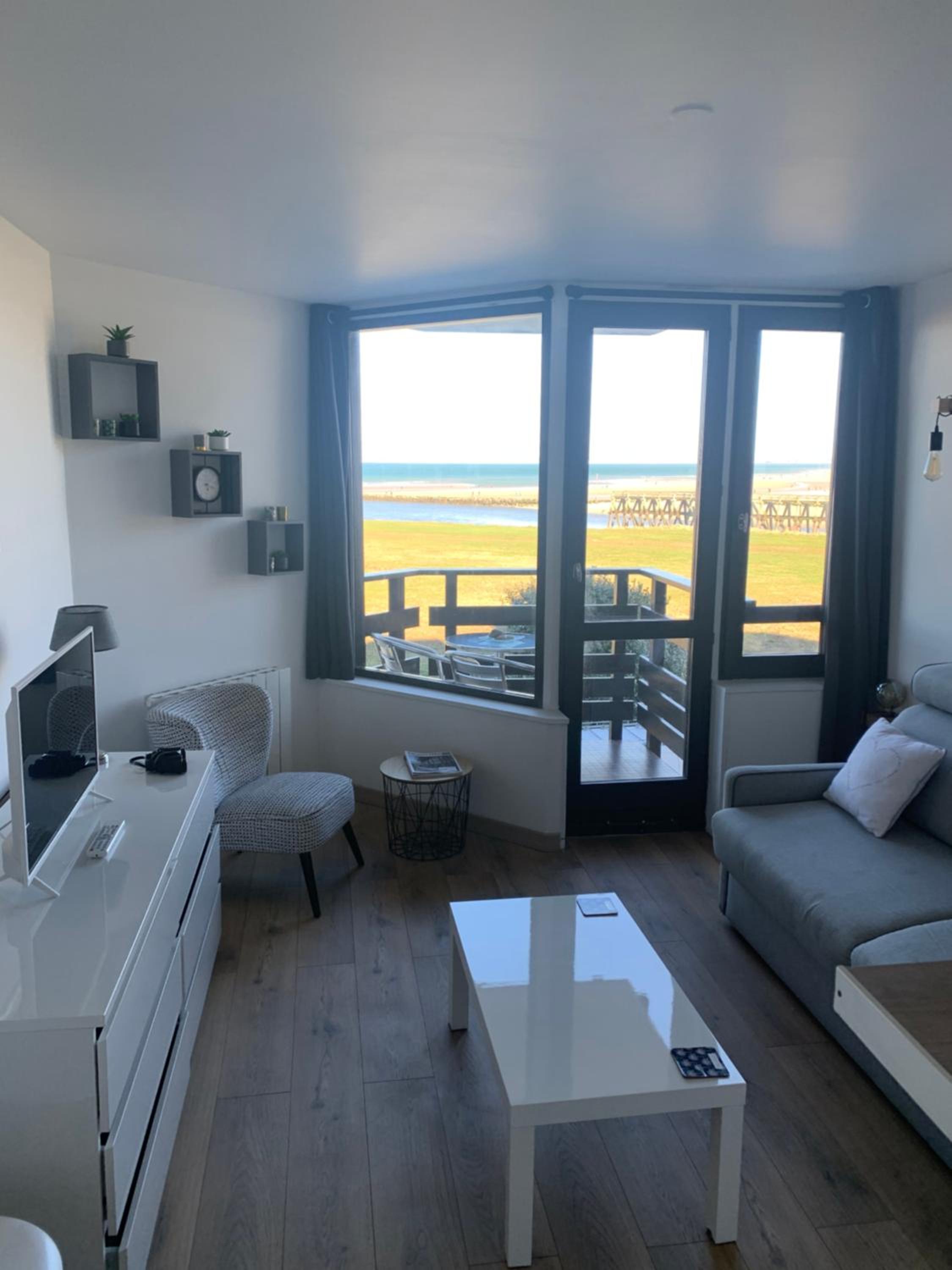 Les Marinas Port Deauville