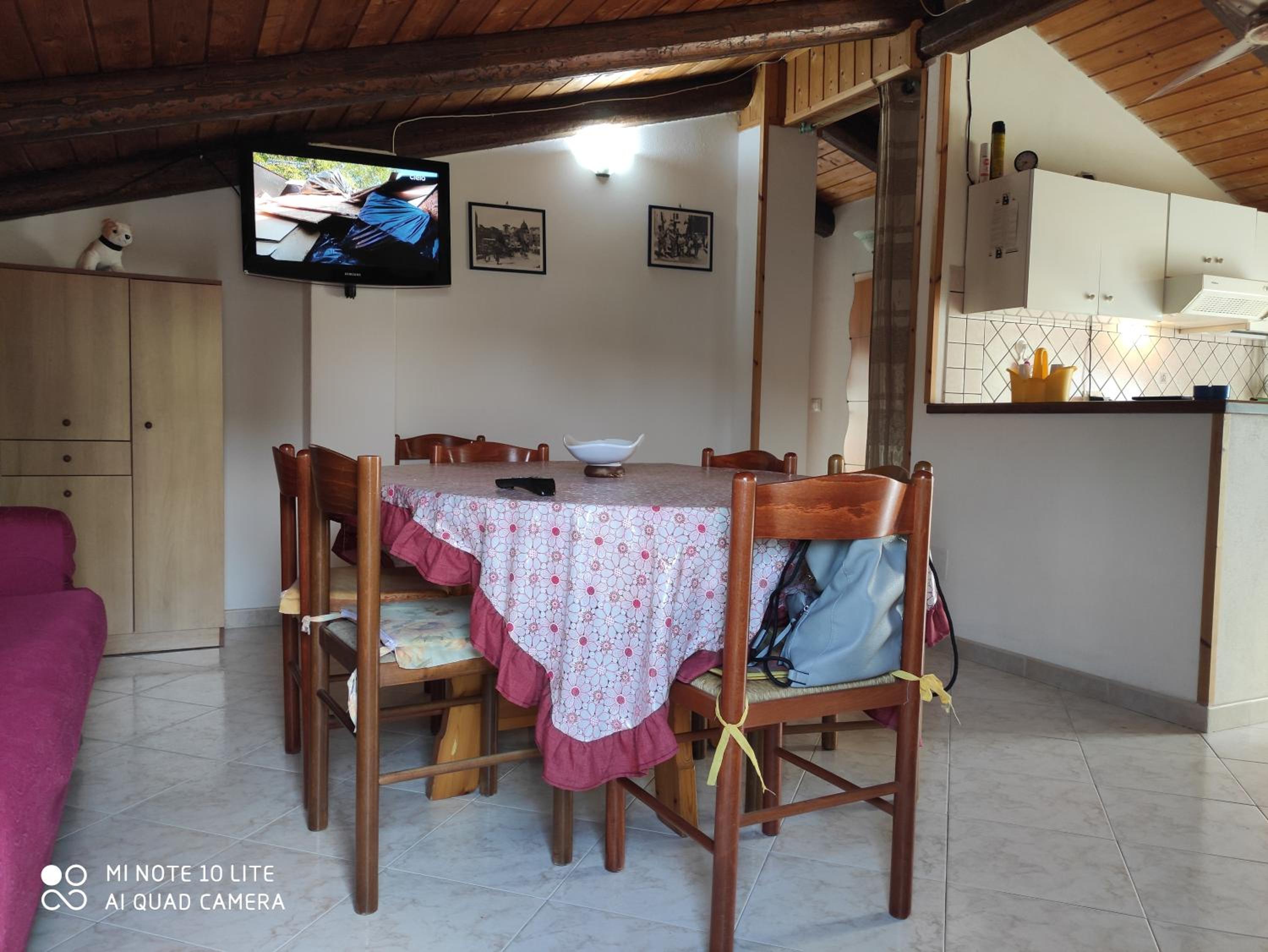 Casa Rosa photo 2