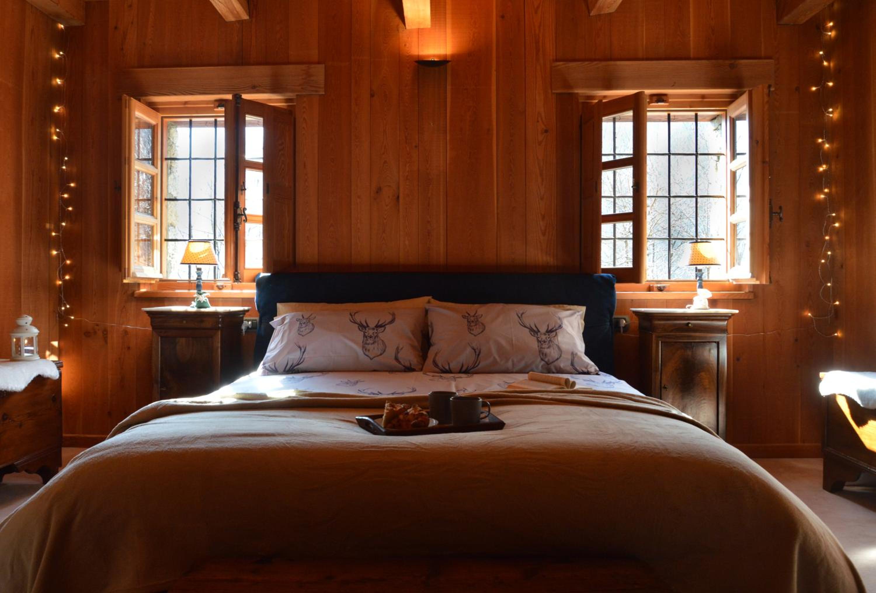 LA MURA’ - Your Place in the Gran Paradiso view 3