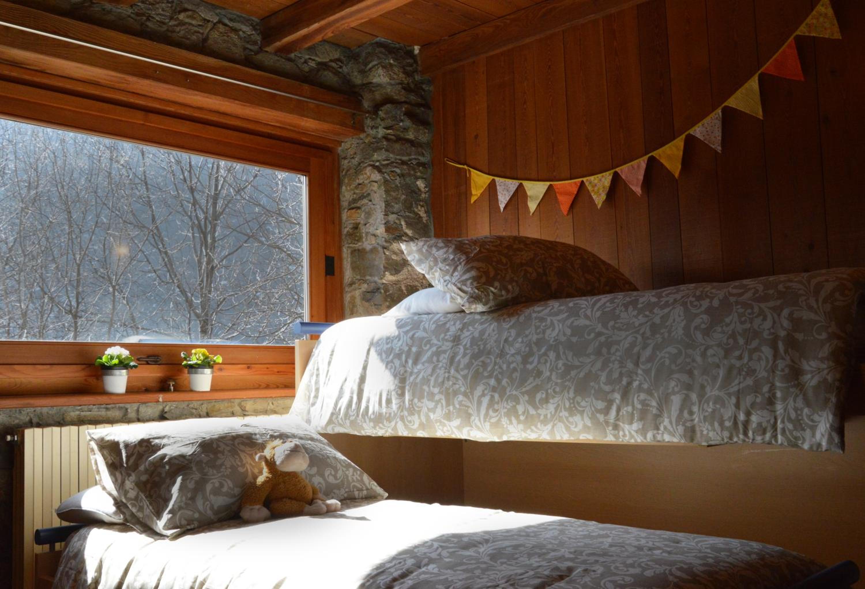 LA MURA’ - Your Place in the Gran Paradiso view 5