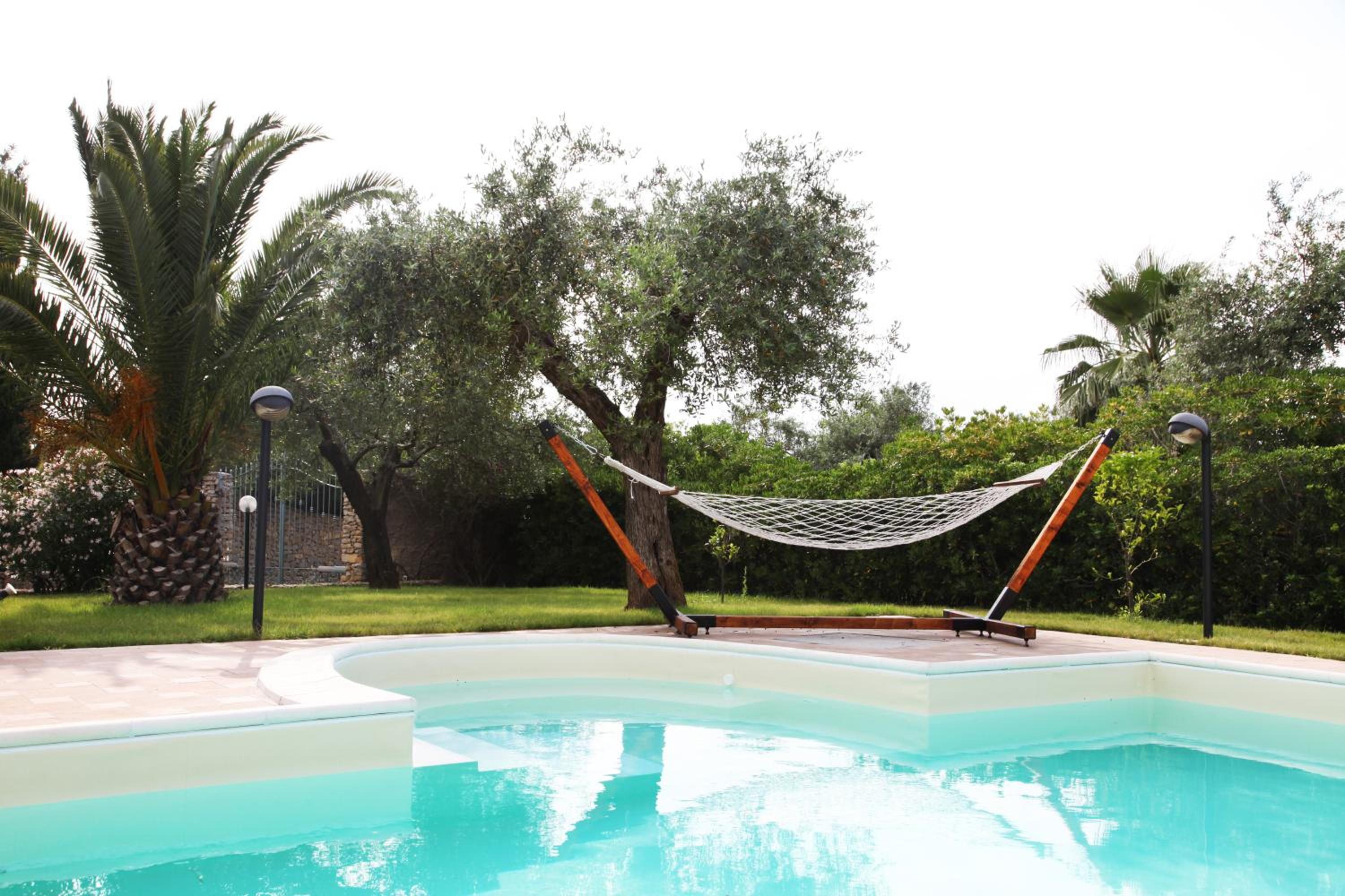 Villa Marivessus view 5