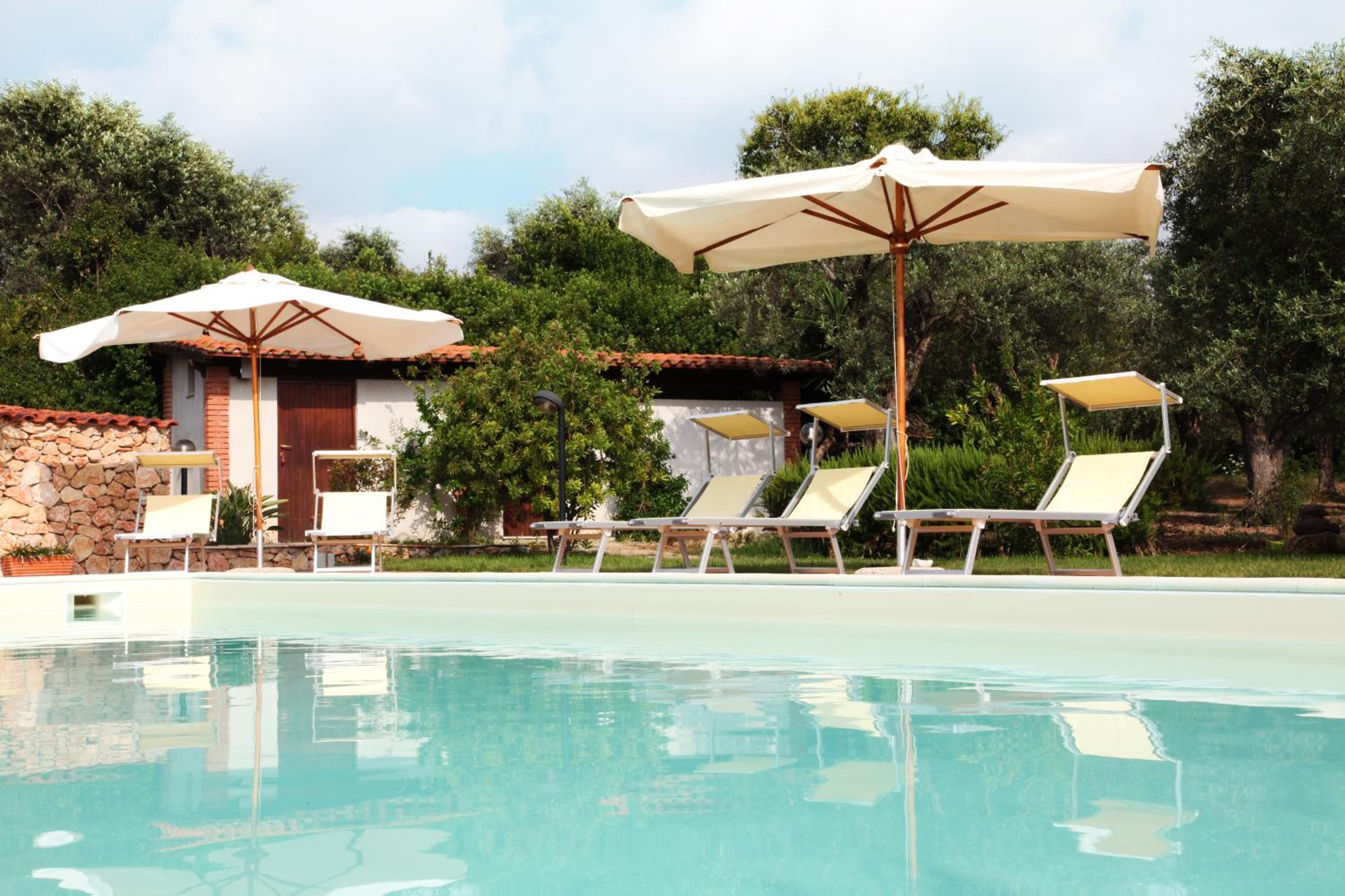 Villa Marivessus view 3