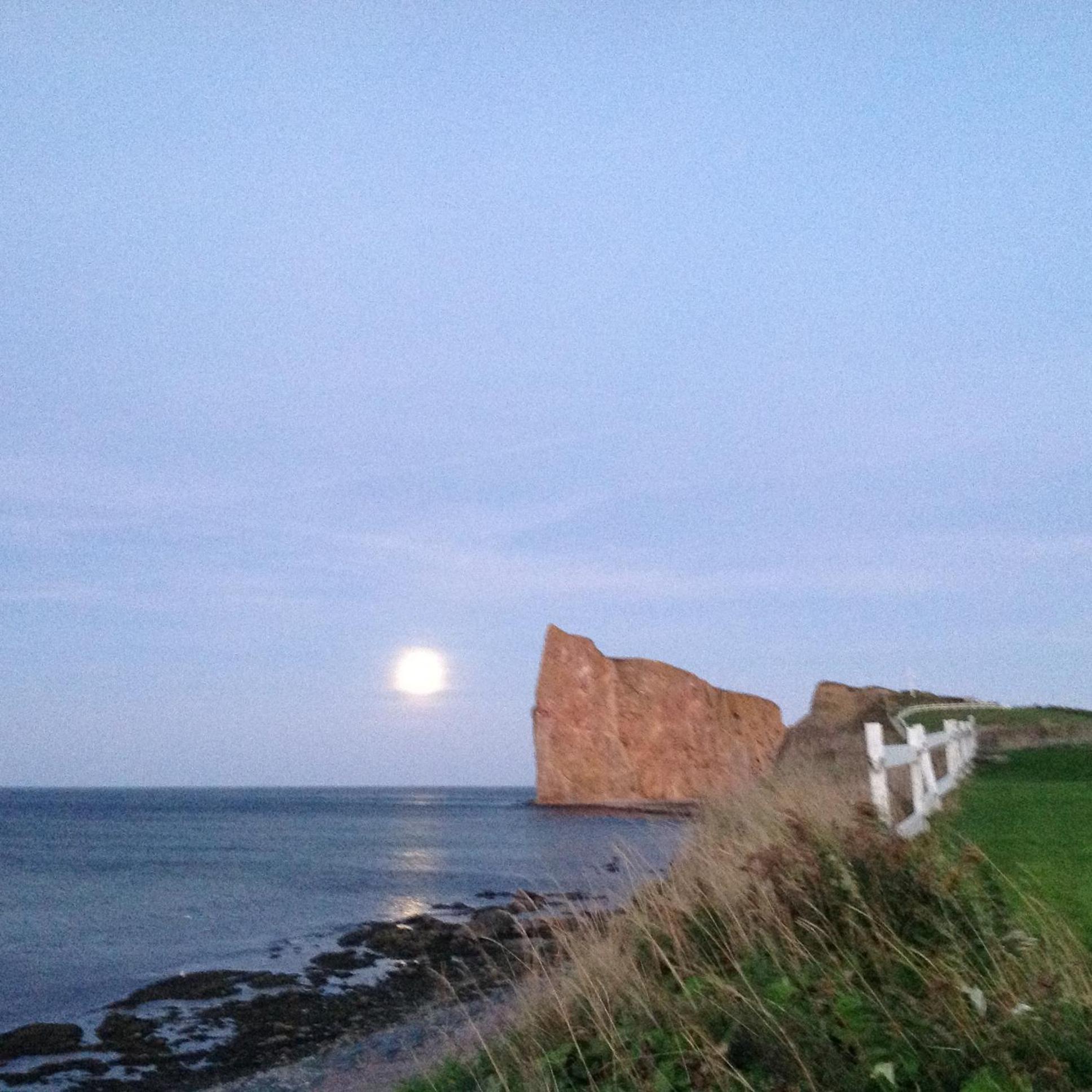 Hôtel-Motel Rocher Percé