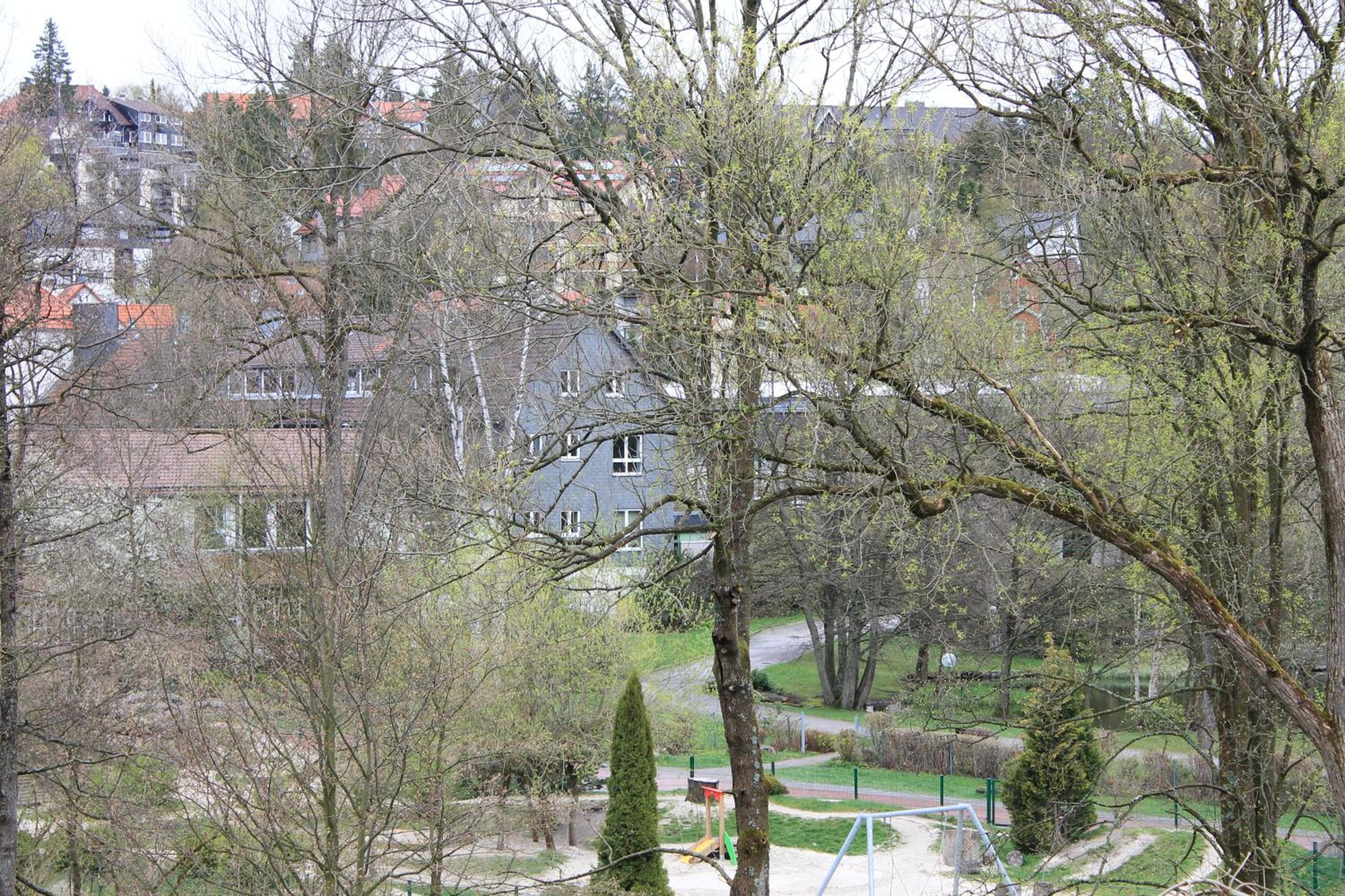 Haus Daheim