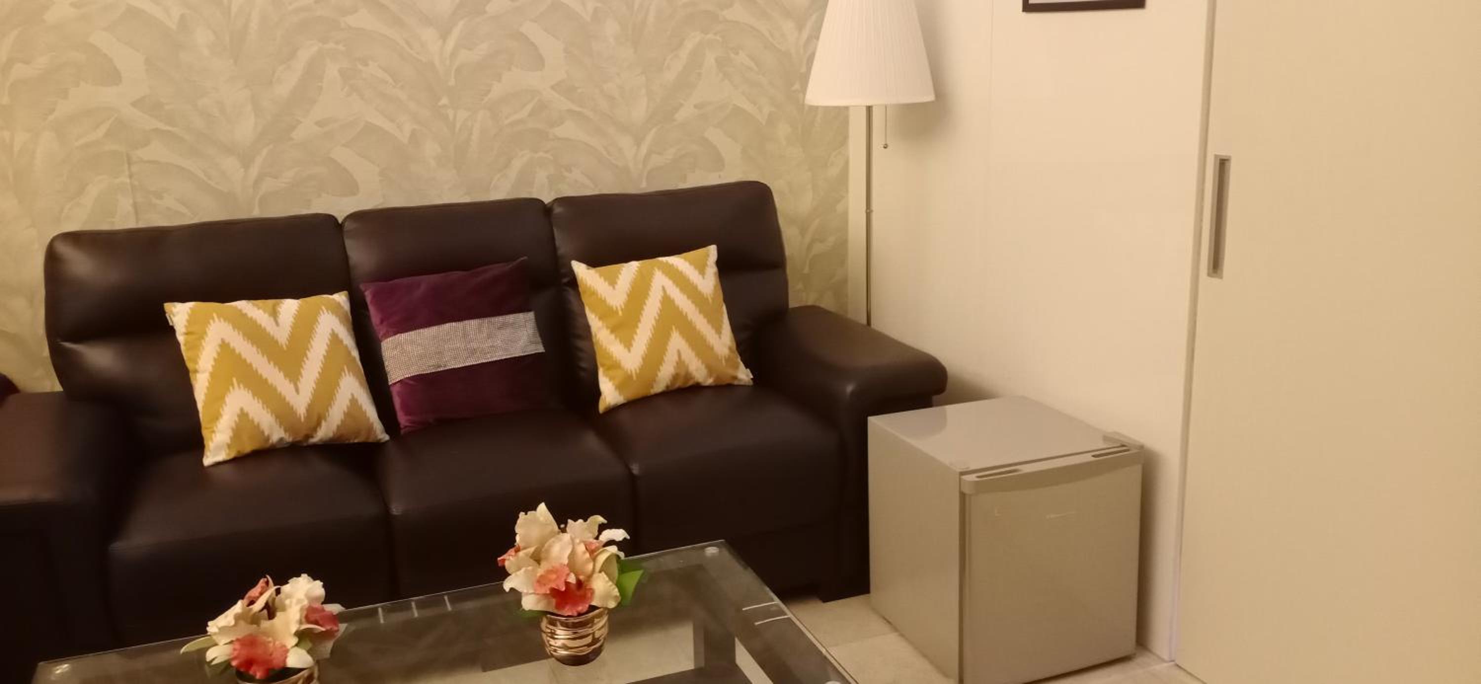 Signature Residence@Desa Sri Hartamas