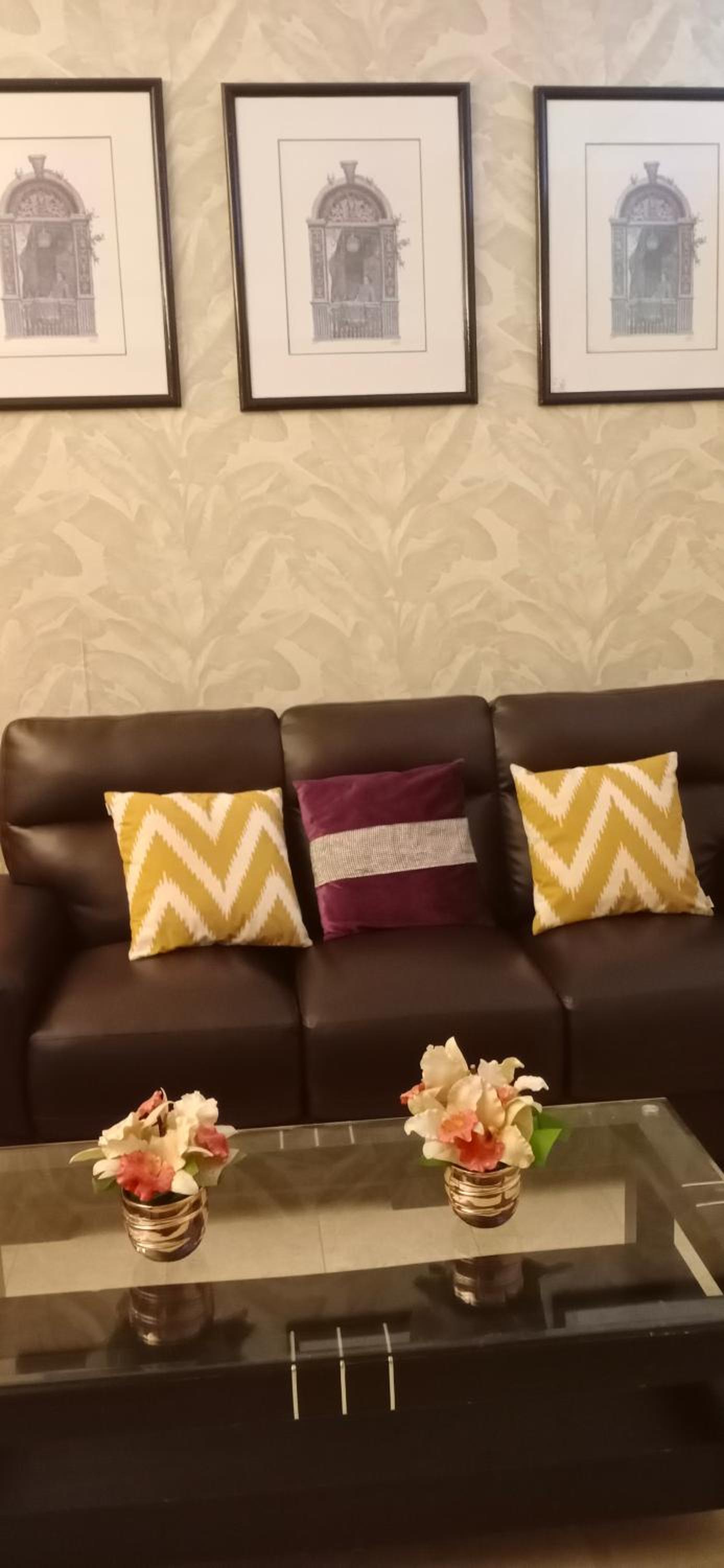 Signature Residence@Desa Sri Hartamas