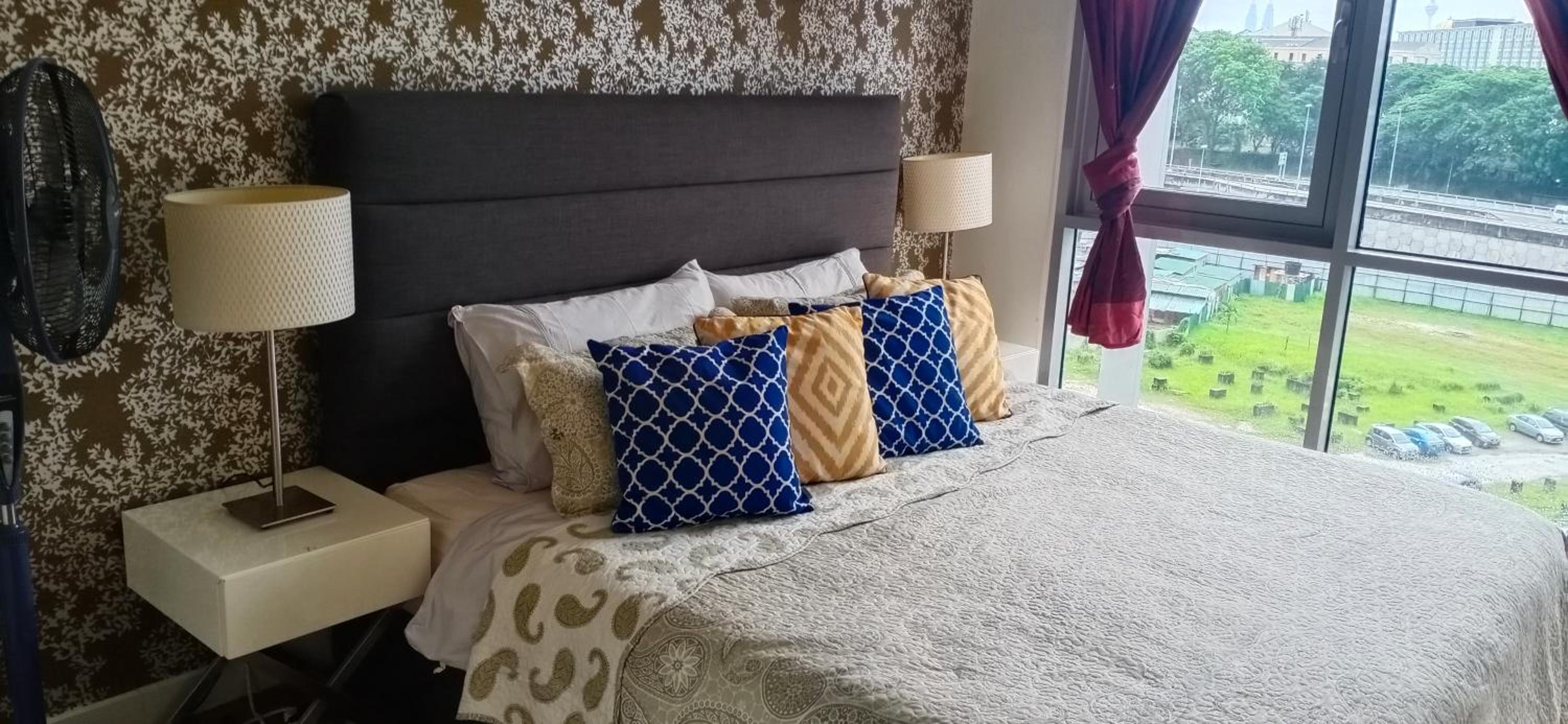Signature Residence@Desa Sri Hartamas