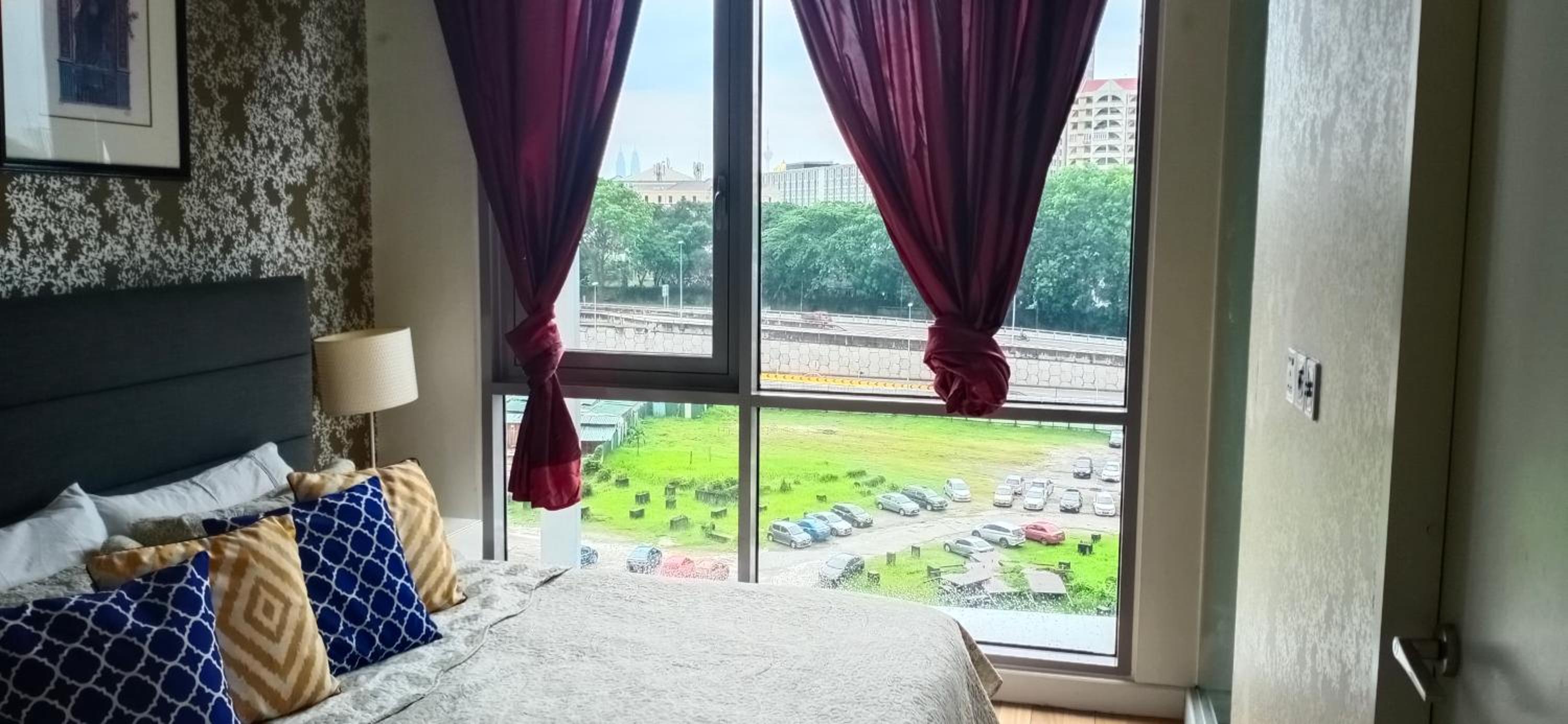Signature Residence@Desa Sri Hartamas