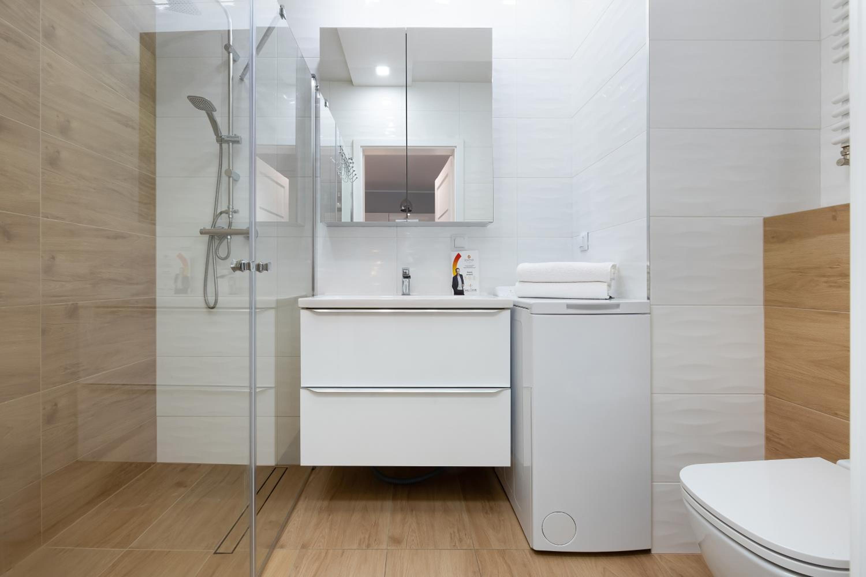 Jantar Apartamenty - Osiedle Bursztynowe III view 5