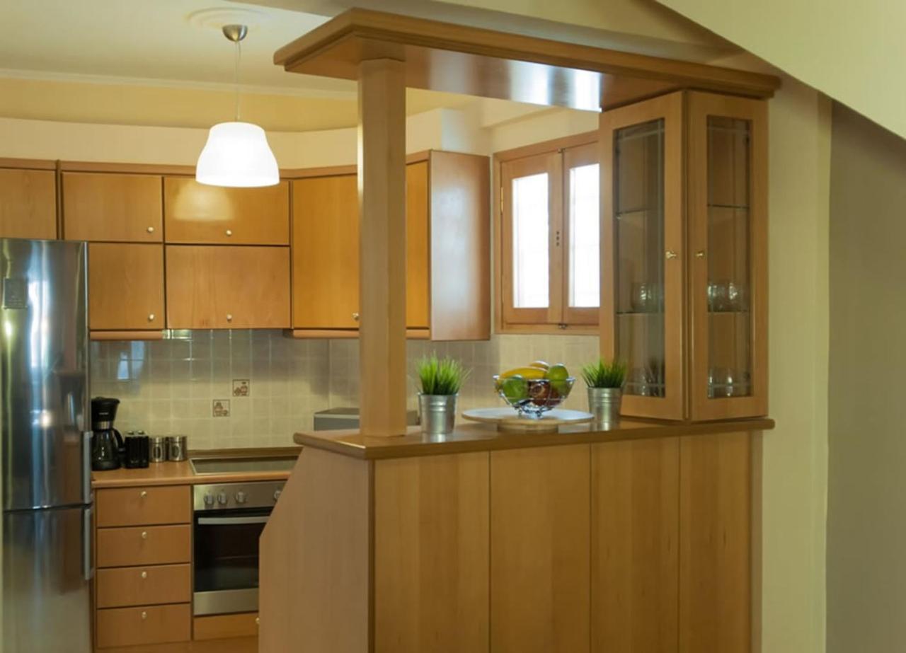 Peonia and Ortansia Villas - Few Steps from the beach view 5