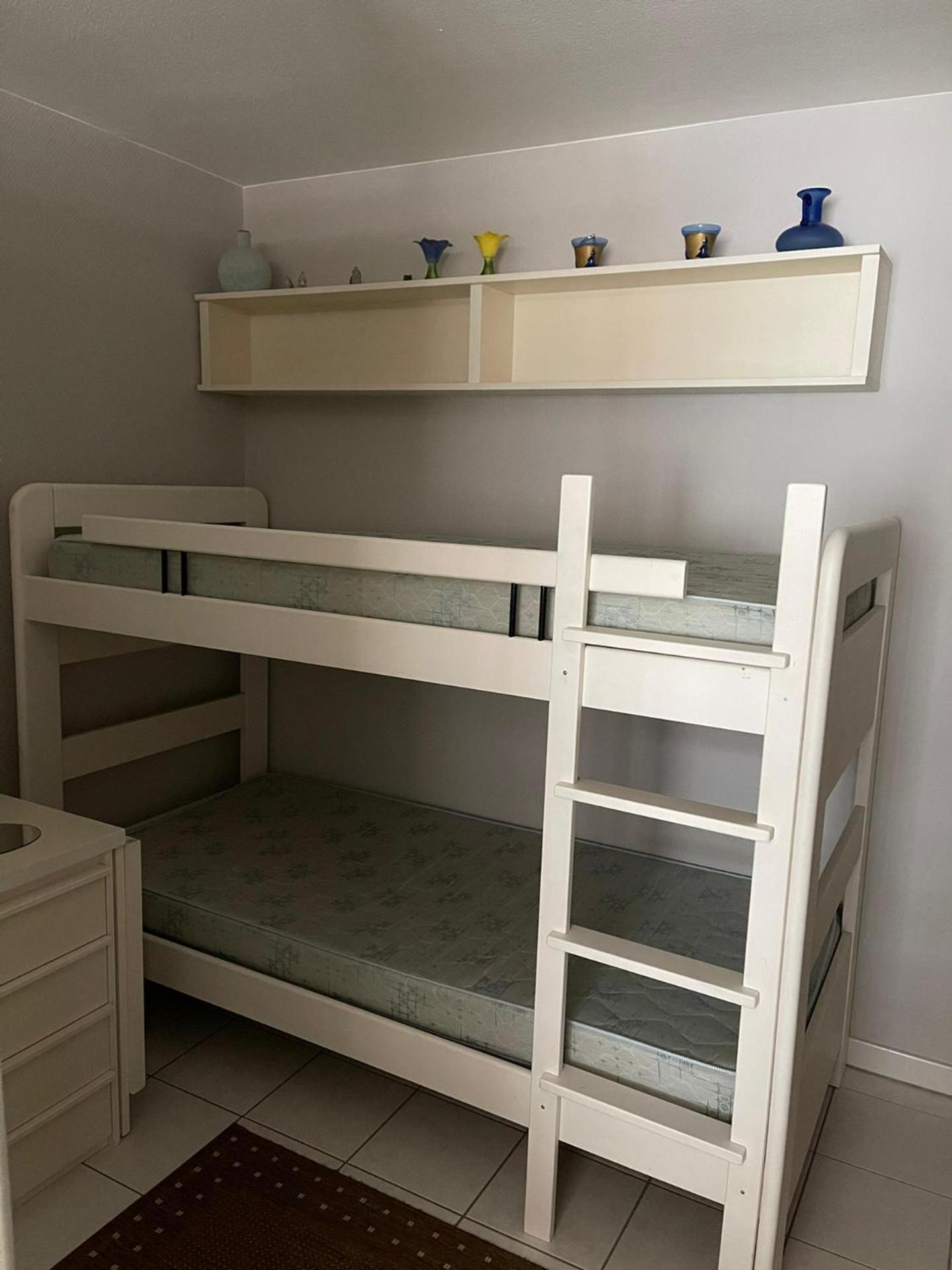 Appartement rénové à Nieuport, Franslaan 123 Résidence Zonnekeer