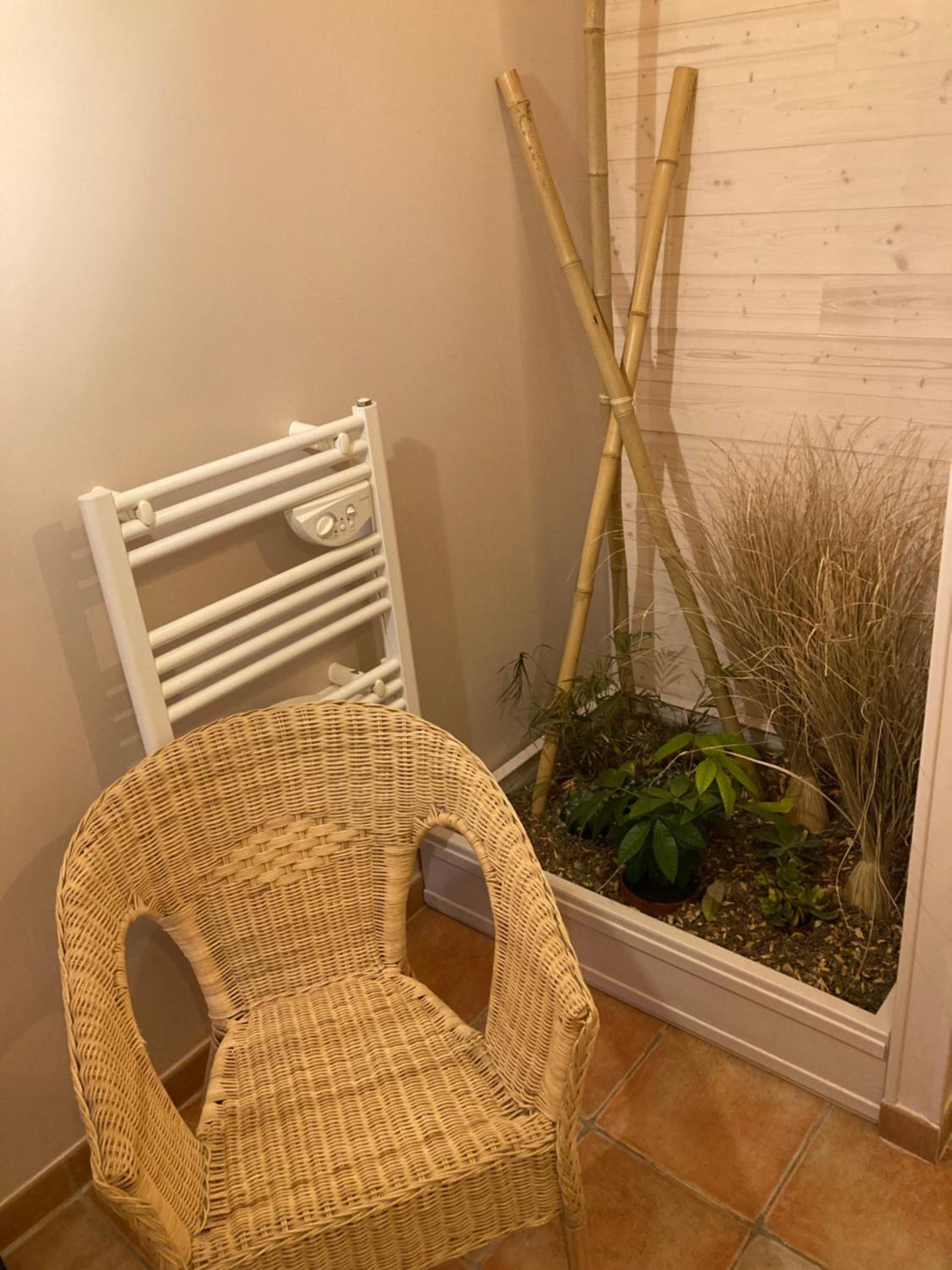 Le Chai De La Rose SPA et Séances Bien être, photo 48
