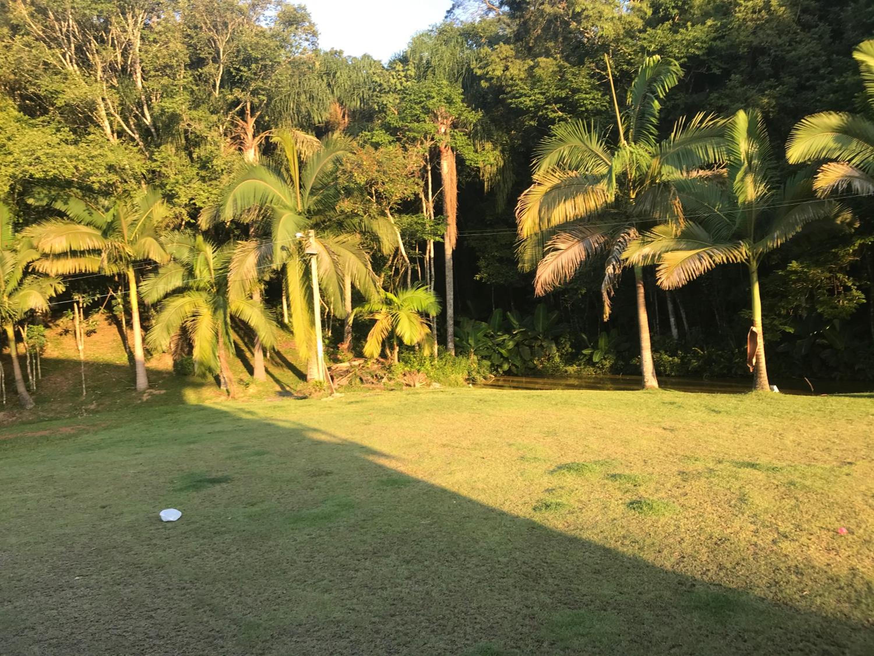 Lindo sítio com belíssima paisagem para descansar