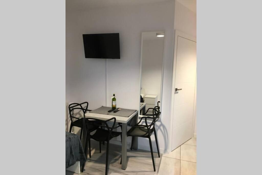Apartament Fibra Brownie