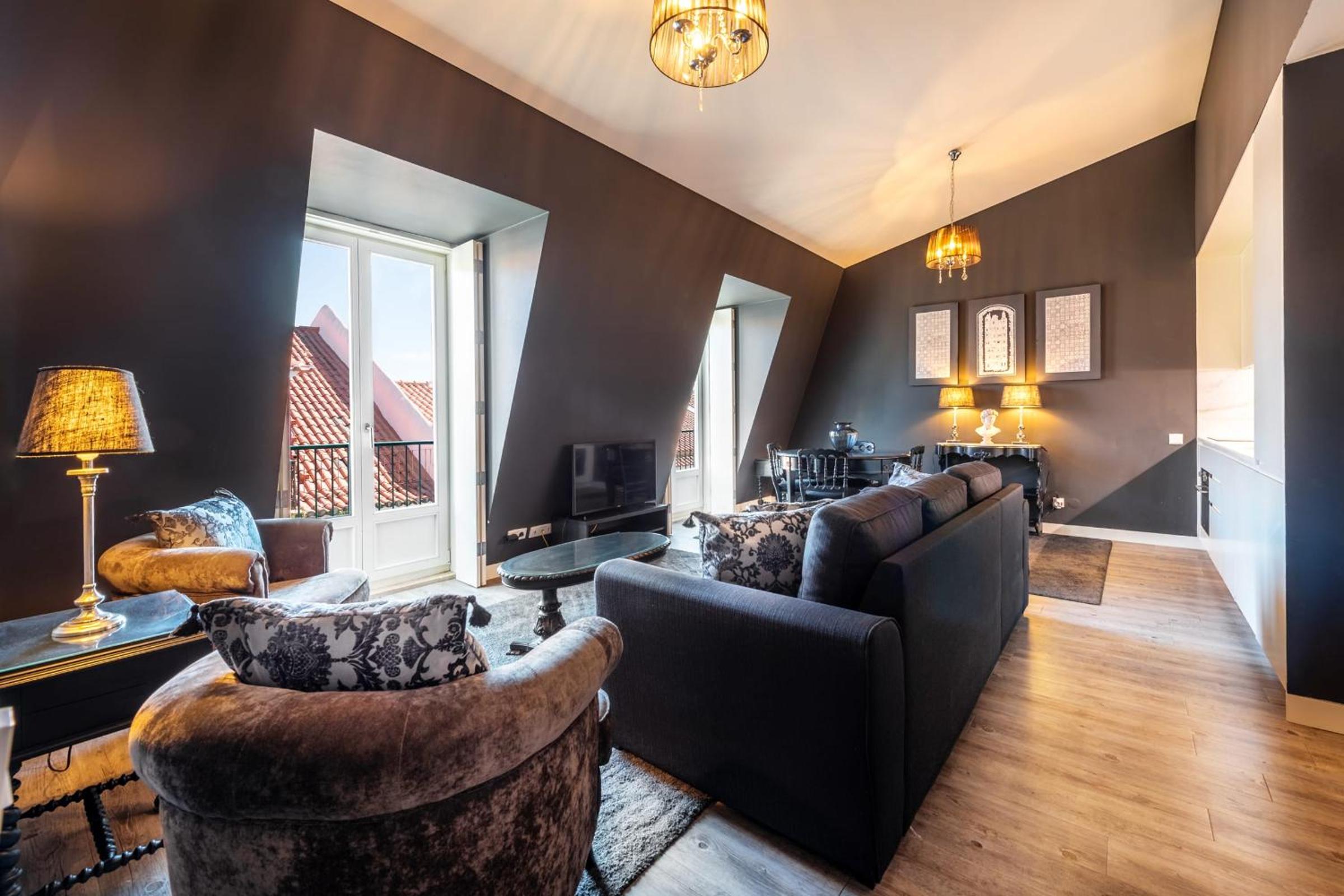 GuestReady - Modern Apartment ideal for 2