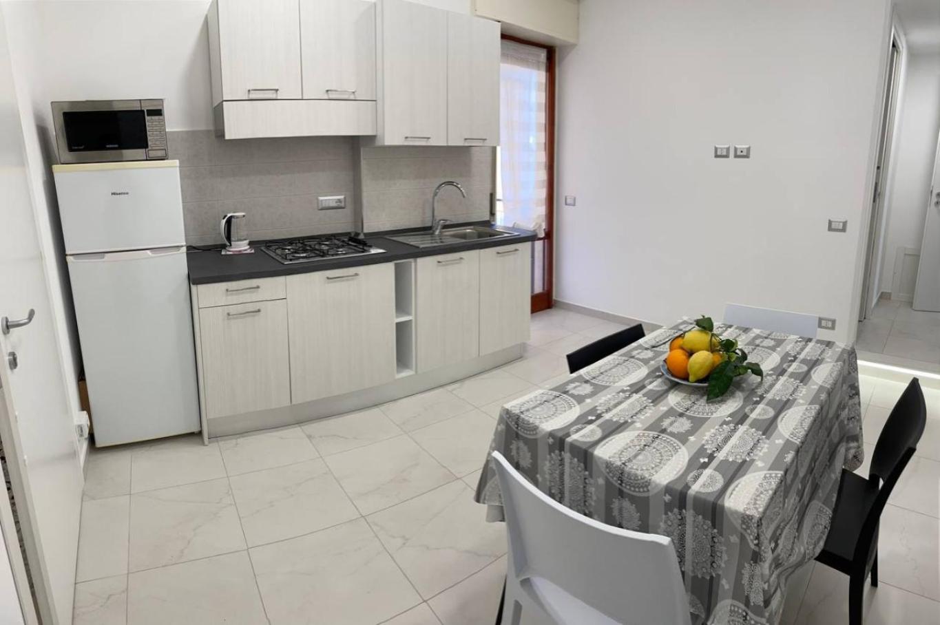 A Casa e' Mammà view 2