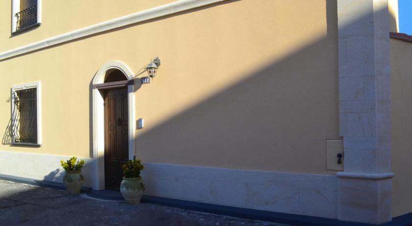 Appartamenti famiglia Pinna - Sa Domu Antiga - photo 2