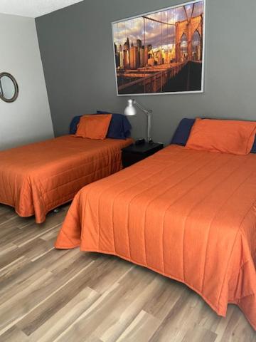 Motel Populaire