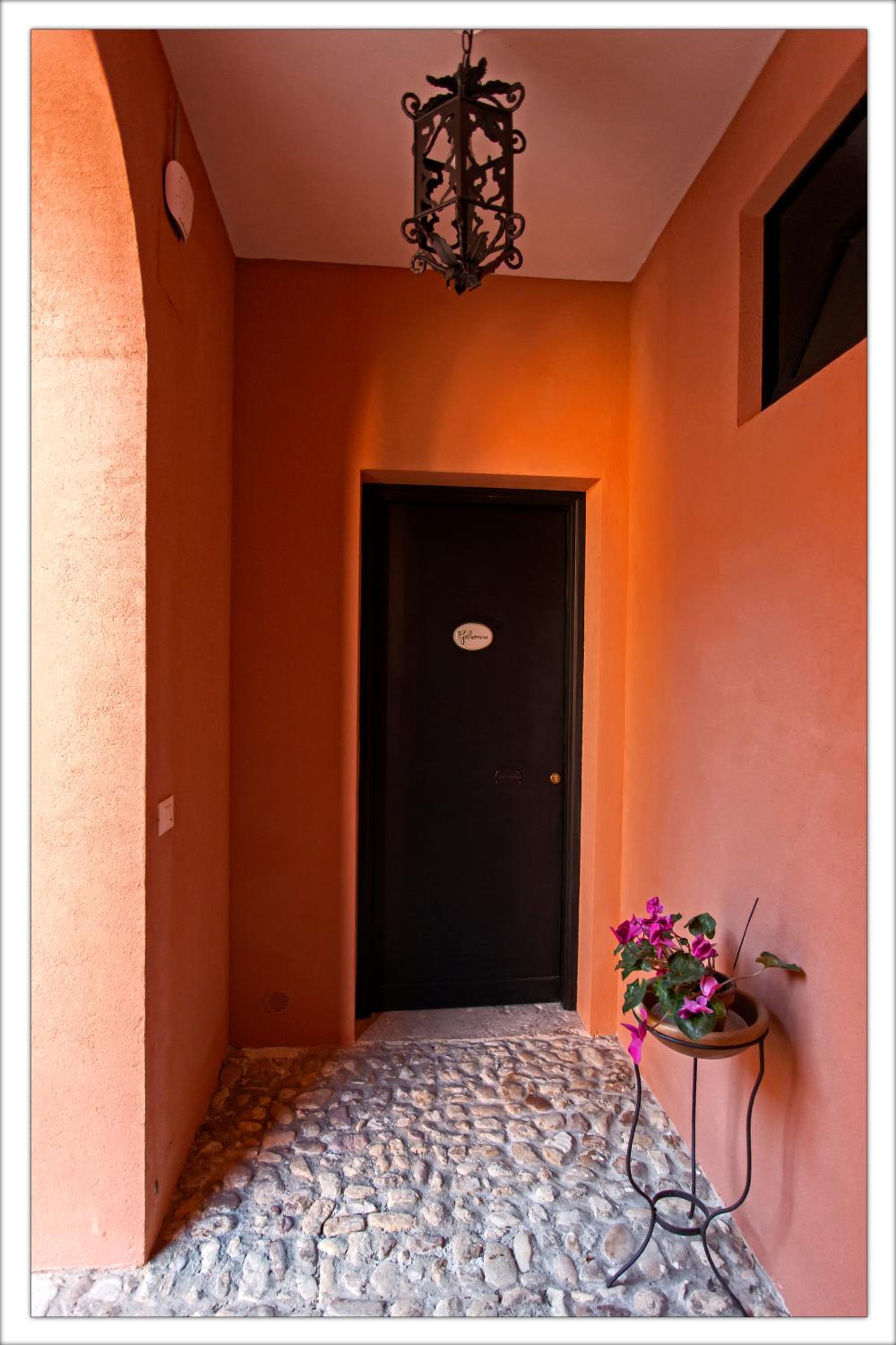 Agriturismo Antico Baglio