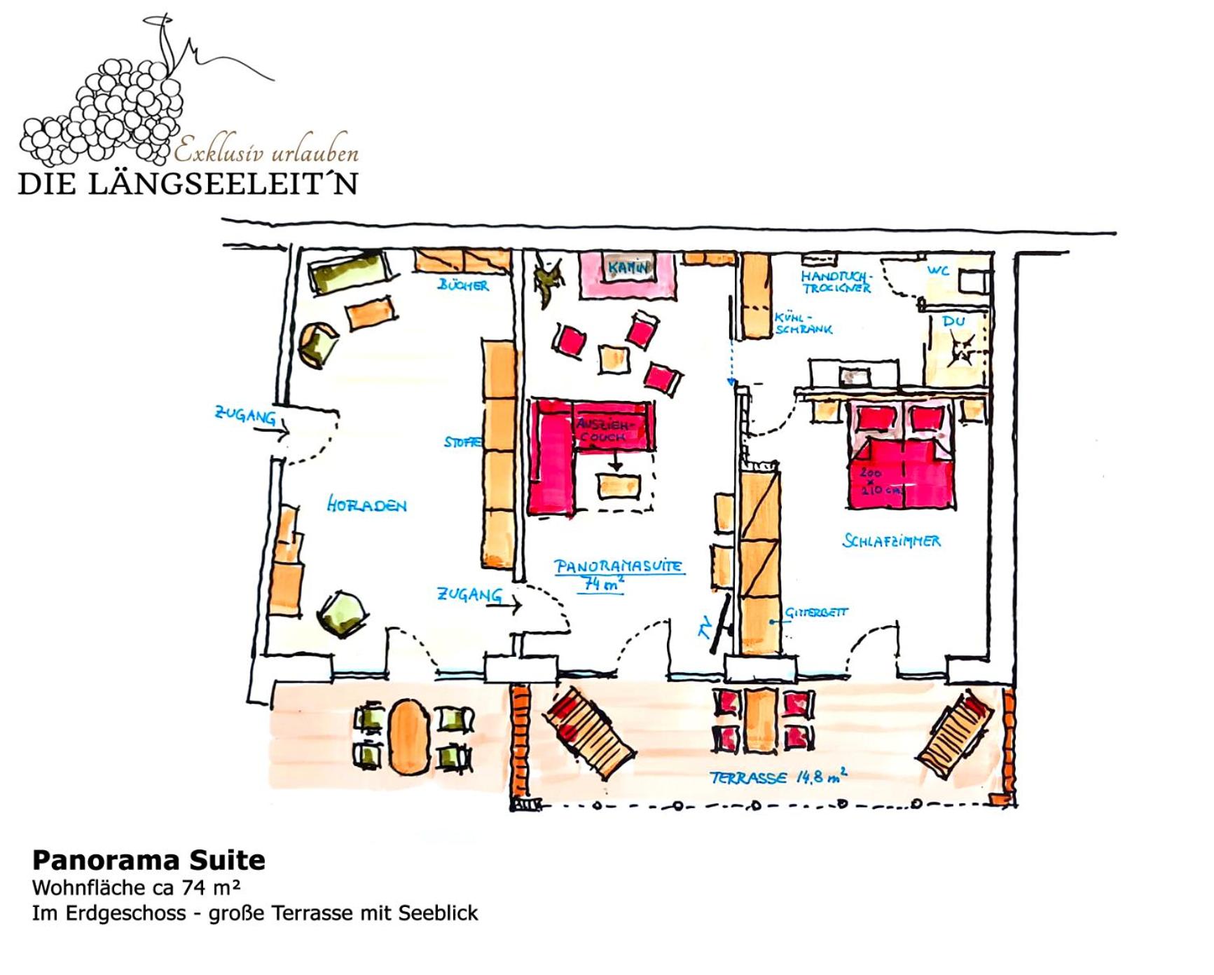 Längseeleit'n