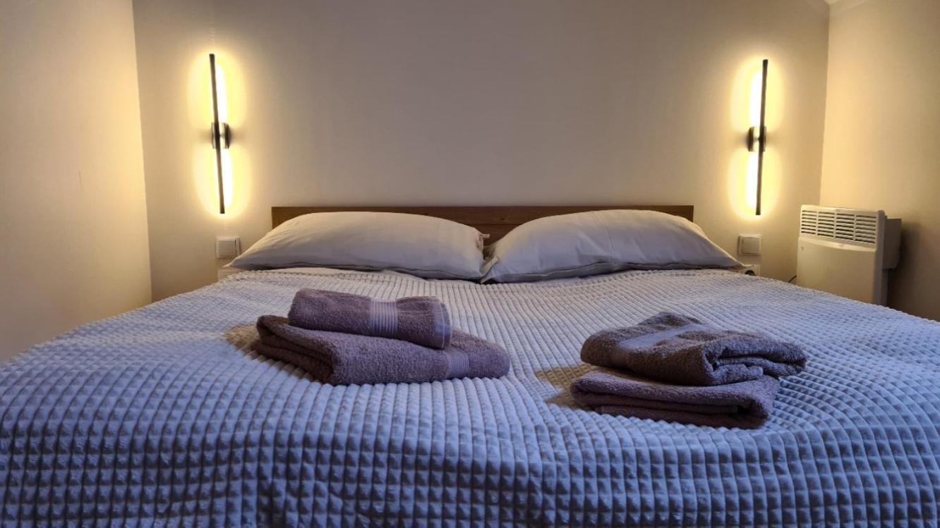 Apartament Komarno IV
