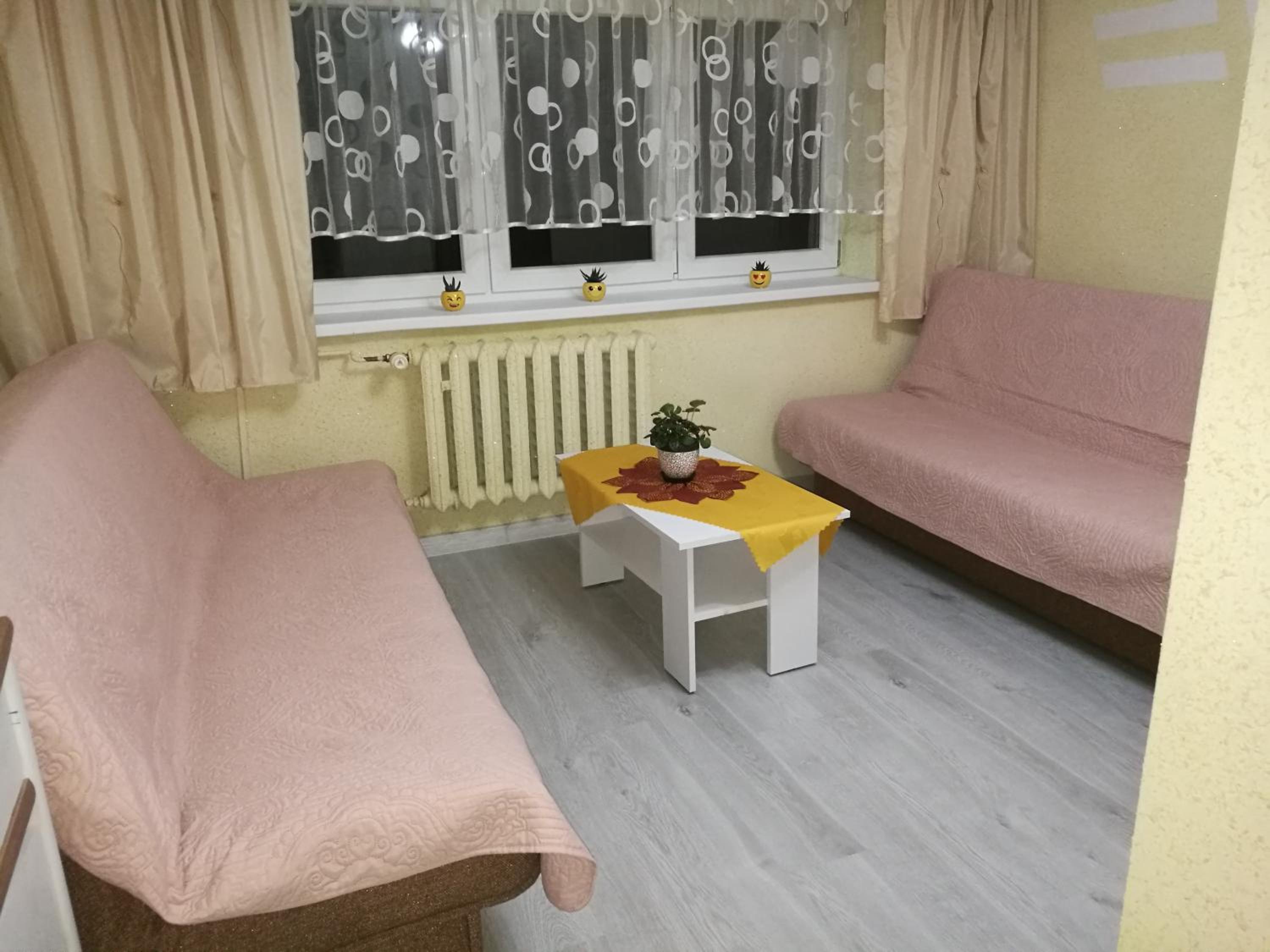 POKOJE GOŚCINNE BRYZA